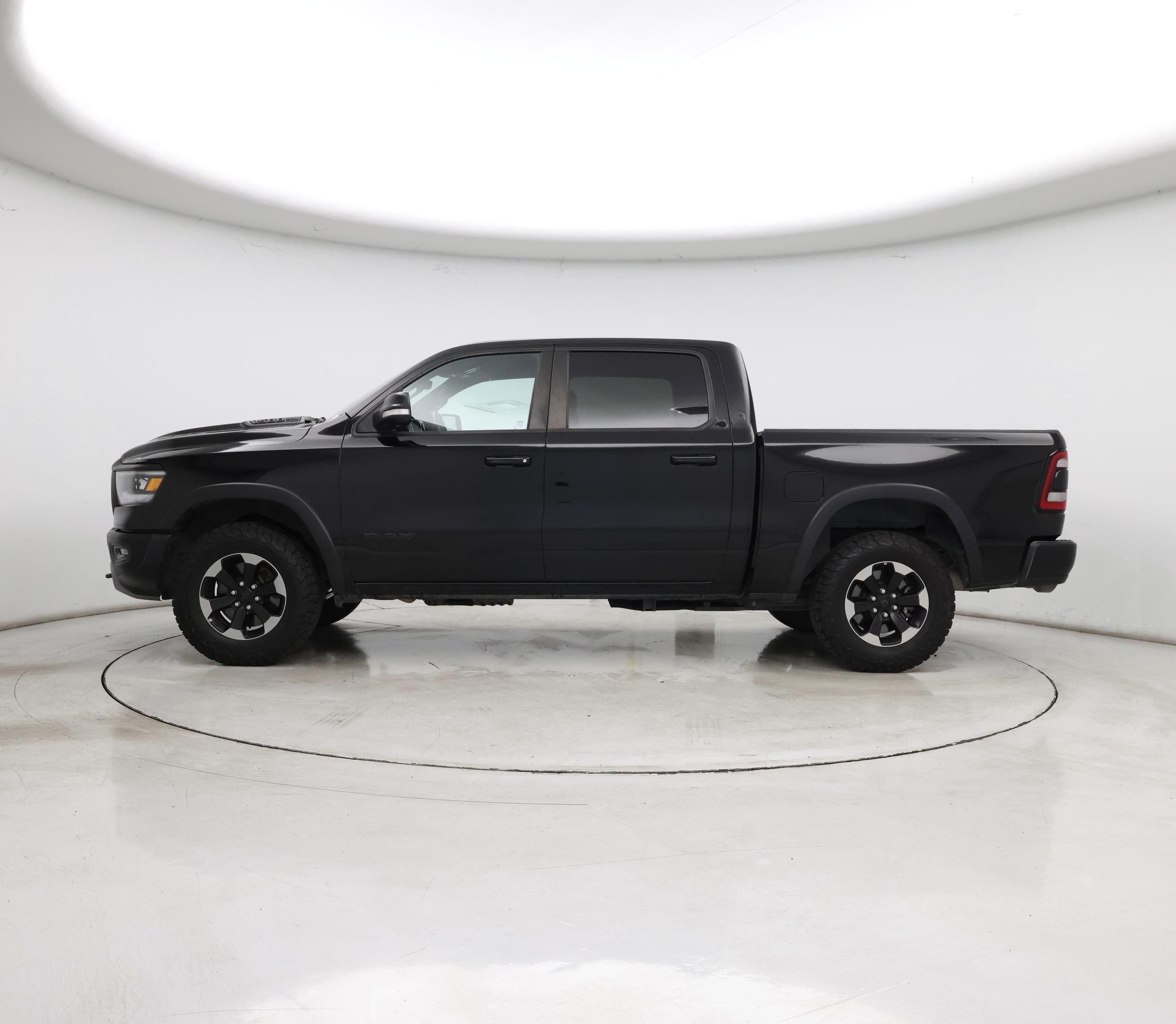 Thumbnail: 2020 RAM 1500 - 3
