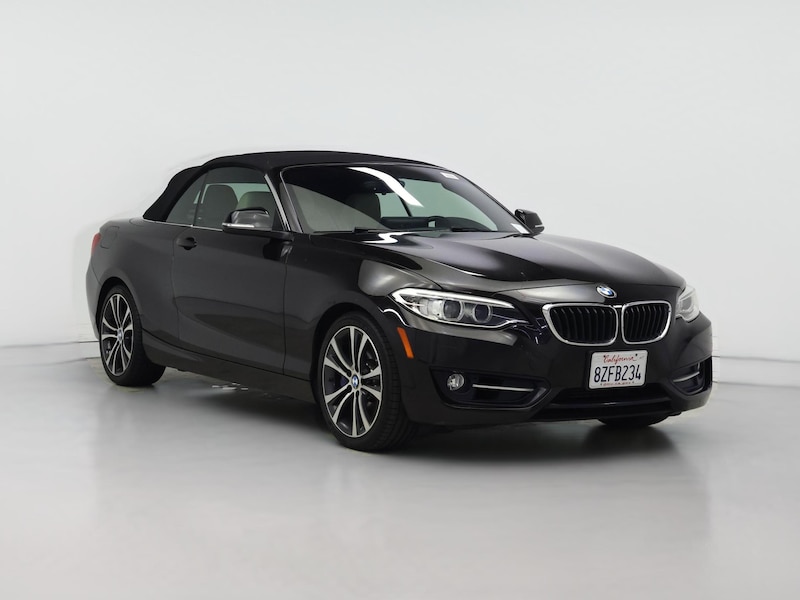 2015 BMW 2 Series 228i -
                  Murrieta, CA