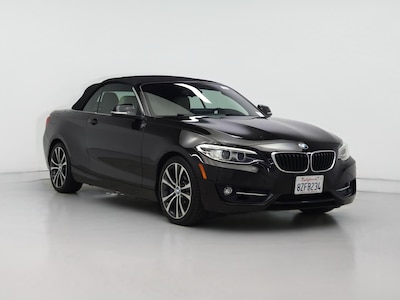 2015 BMW 228 I