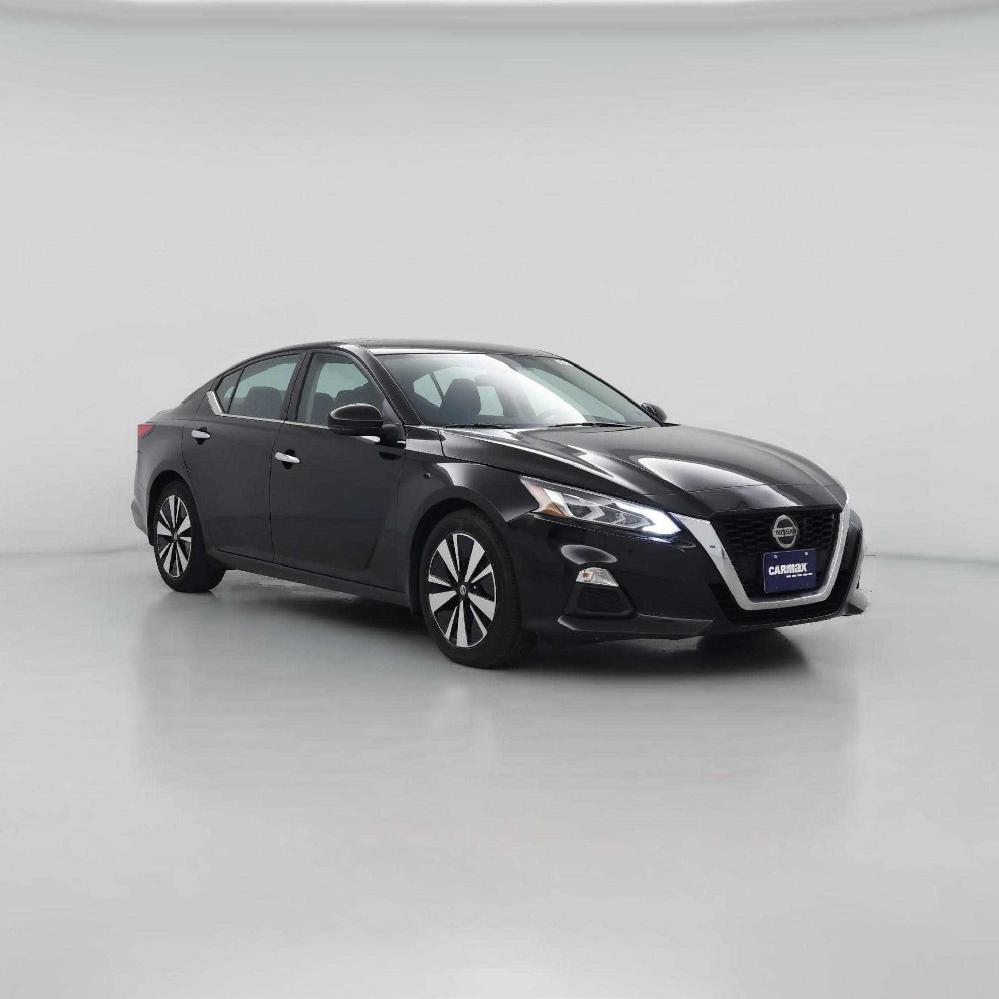 Thumbnail: 2021 Nissan Altima - 1