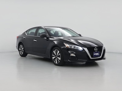 2021 Nissan Altima SV