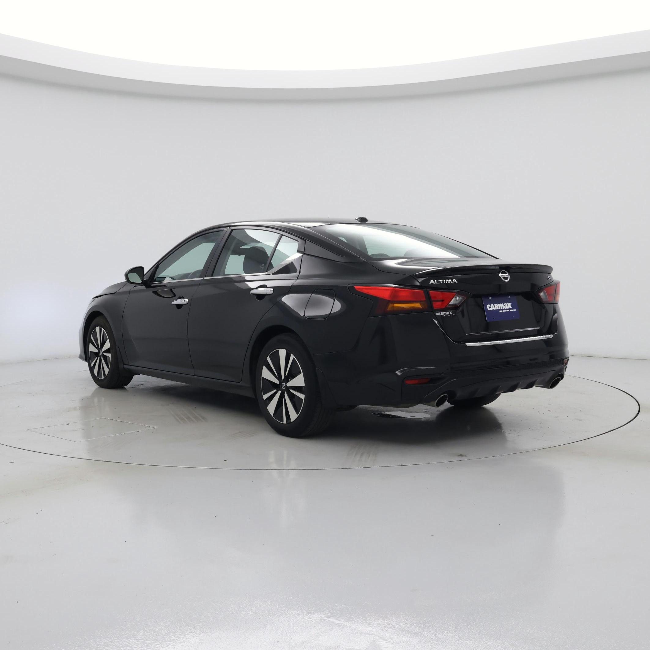 Thumbnail: 2021 Nissan Altima - 2