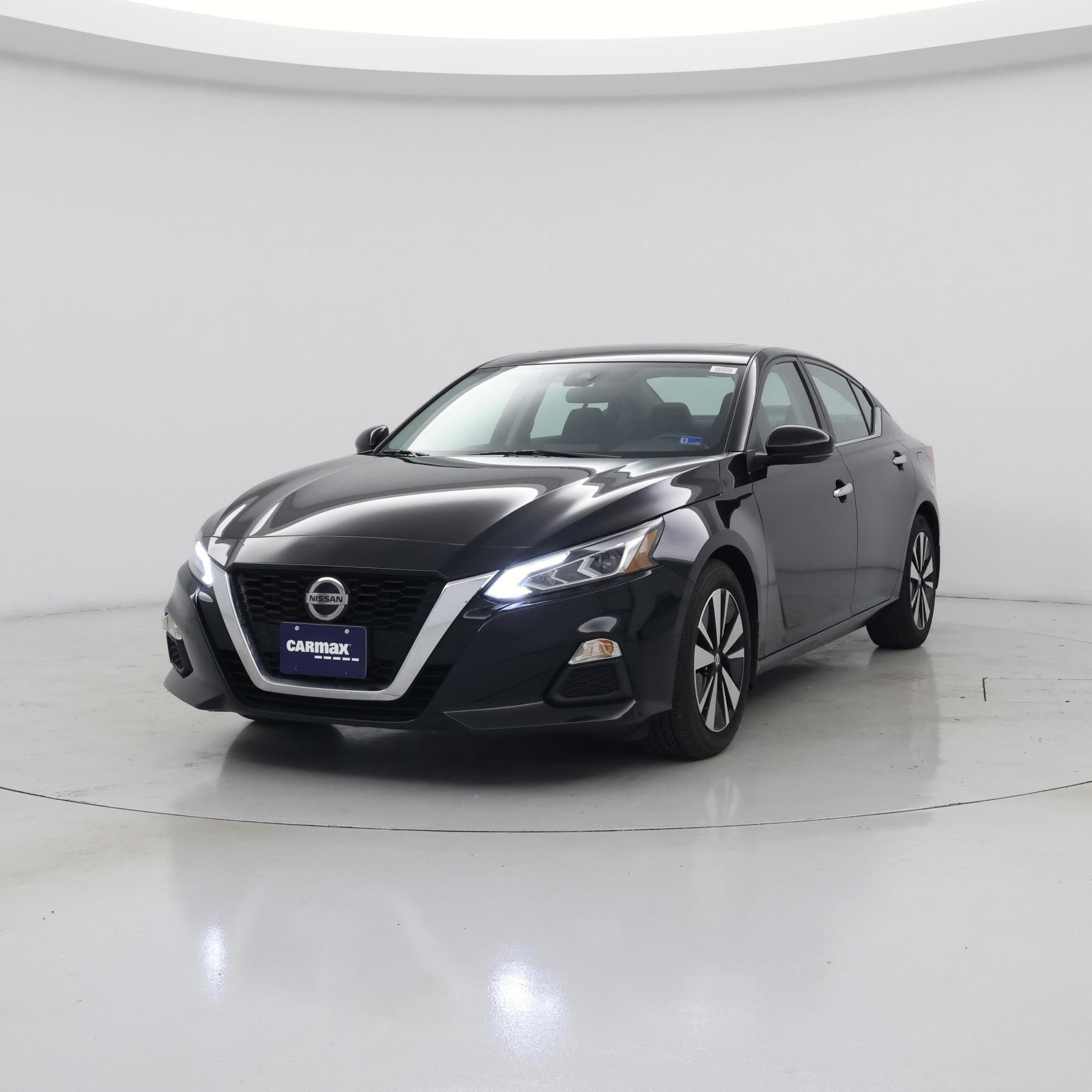 Thumbnail: 2021 Nissan Altima - 4
