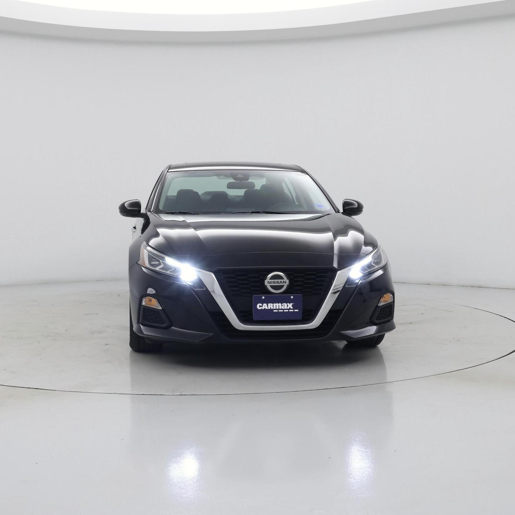 Thumbnail: 2021 Nissan Altima - 5