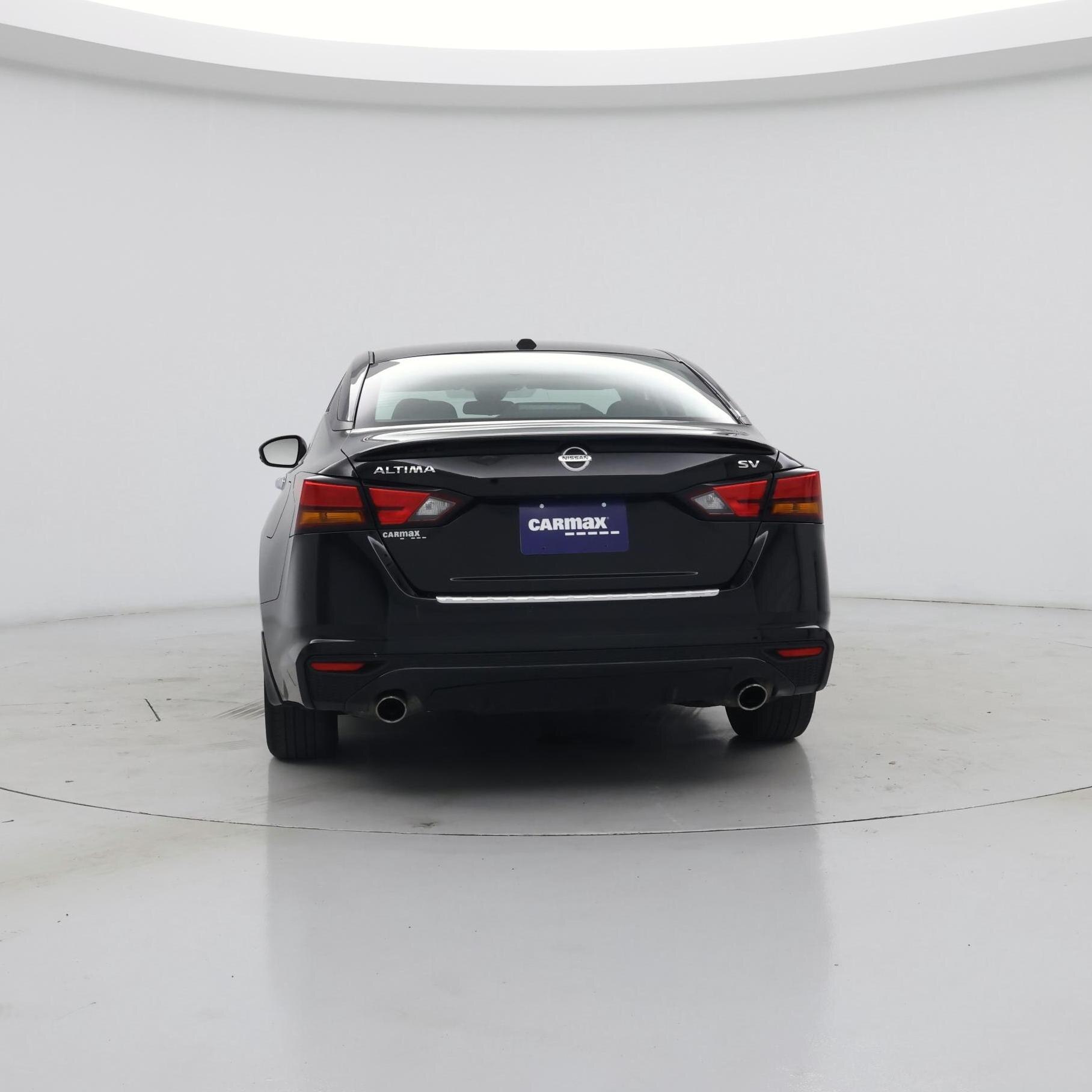 Thumbnail: 2021 Nissan Altima - 6