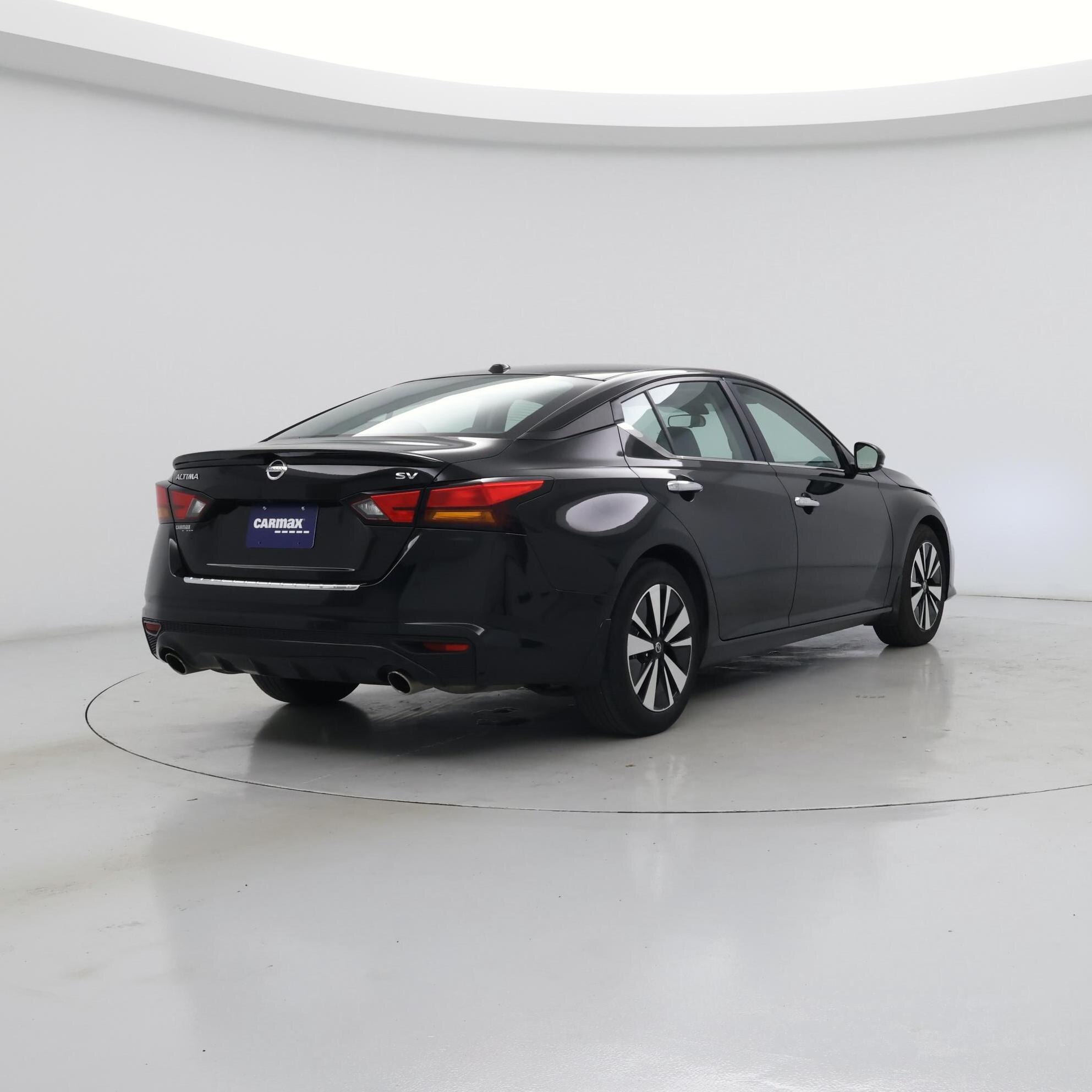 Thumbnail: 2021 Nissan Altima - 8