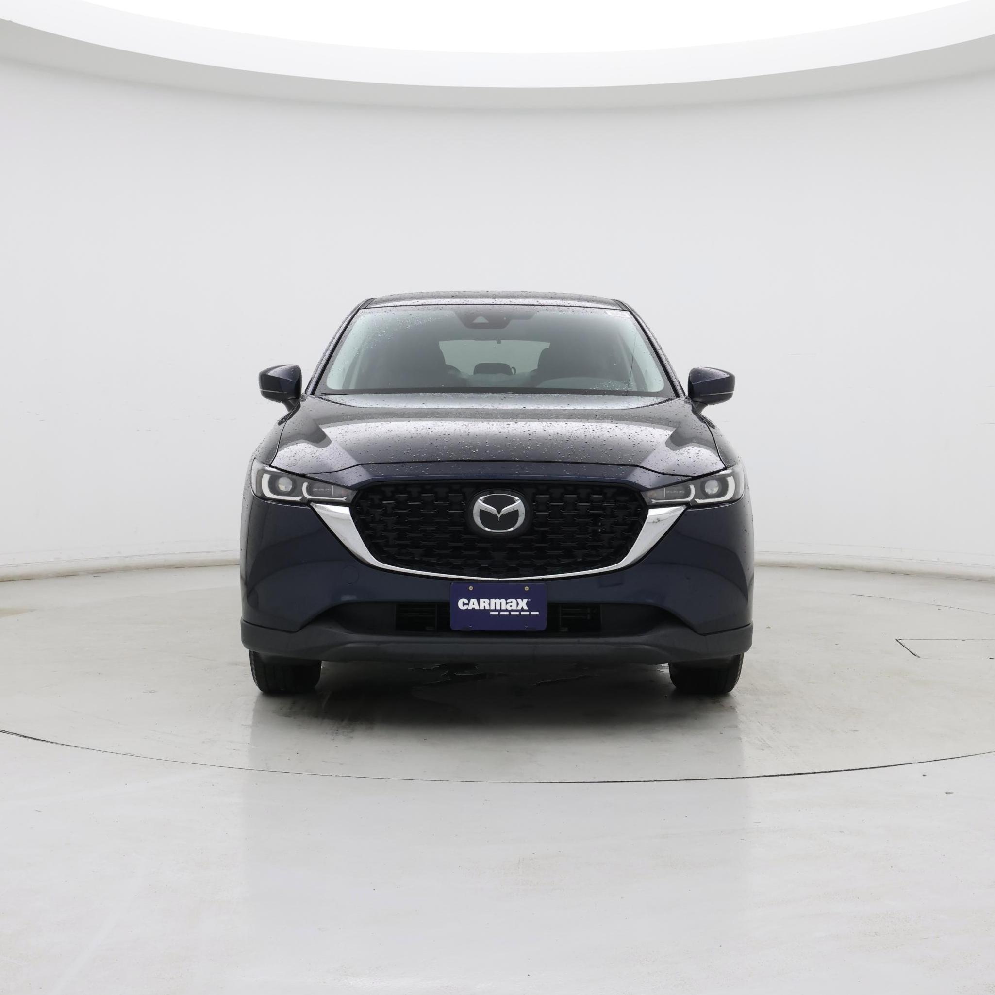 Thumbnail: 2022 Mazda CX-5 - 5