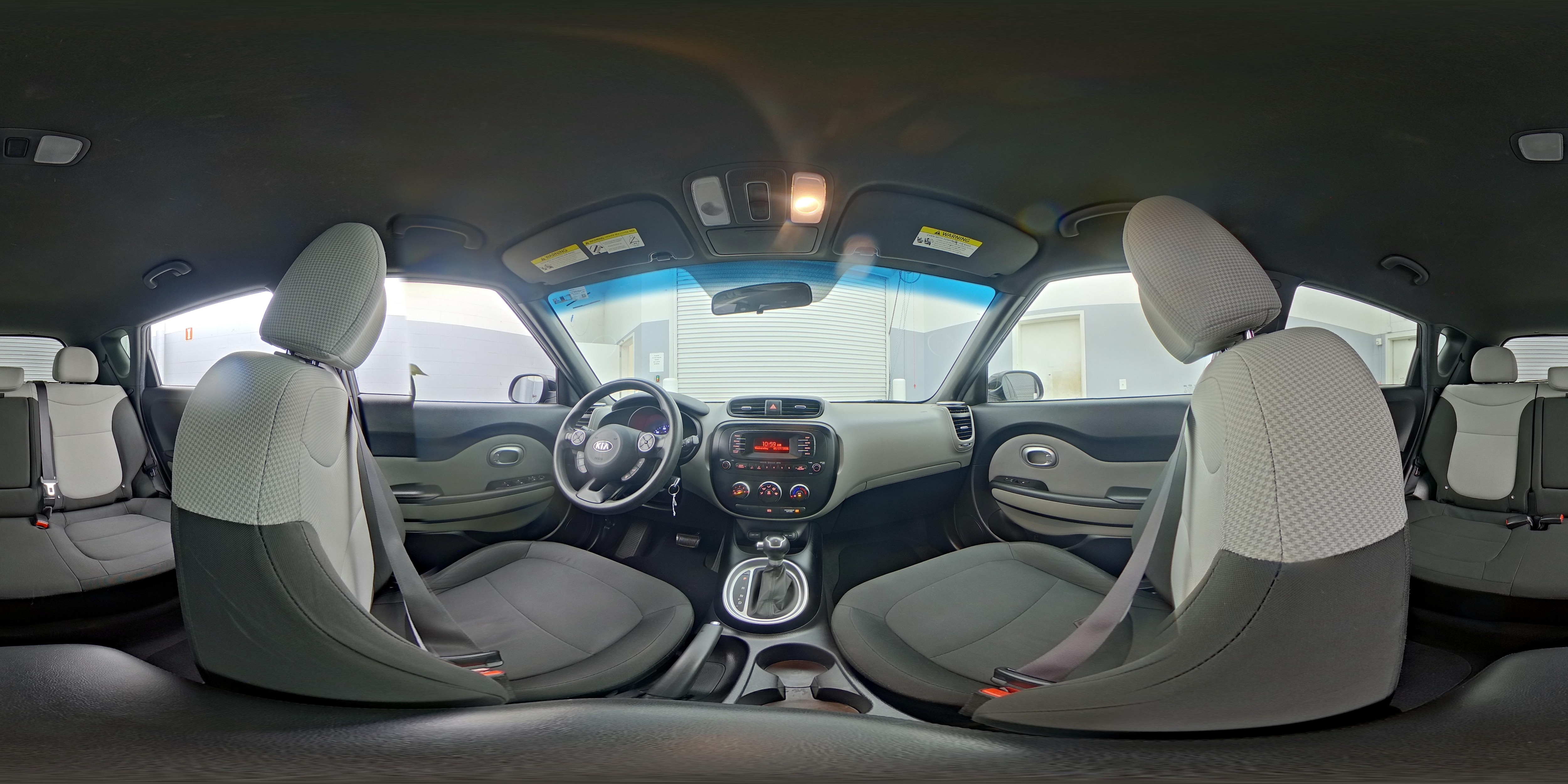 2014 Kia Soul Base - Photo 23