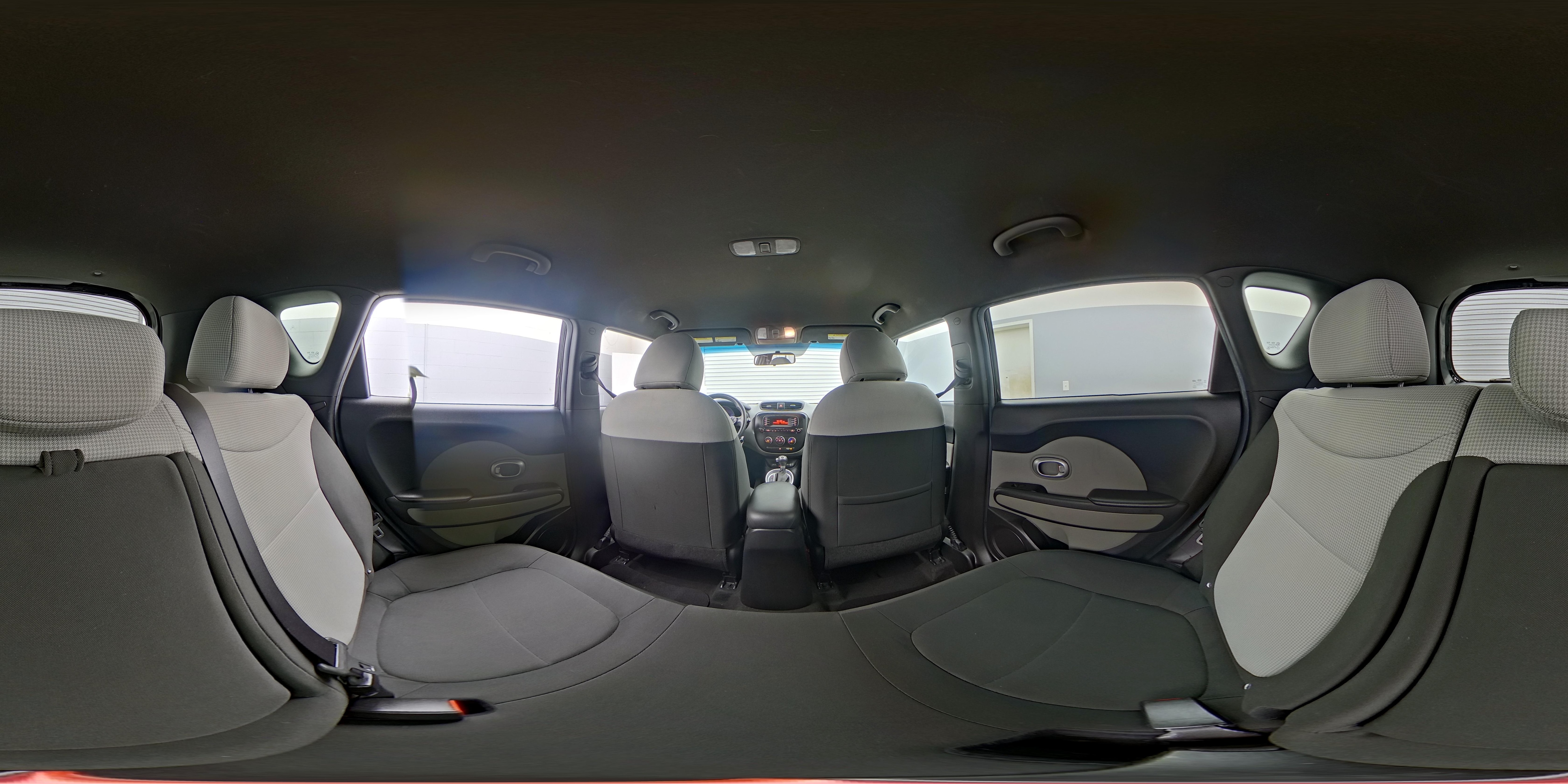 2014 Kia Soul Base - Photo 24