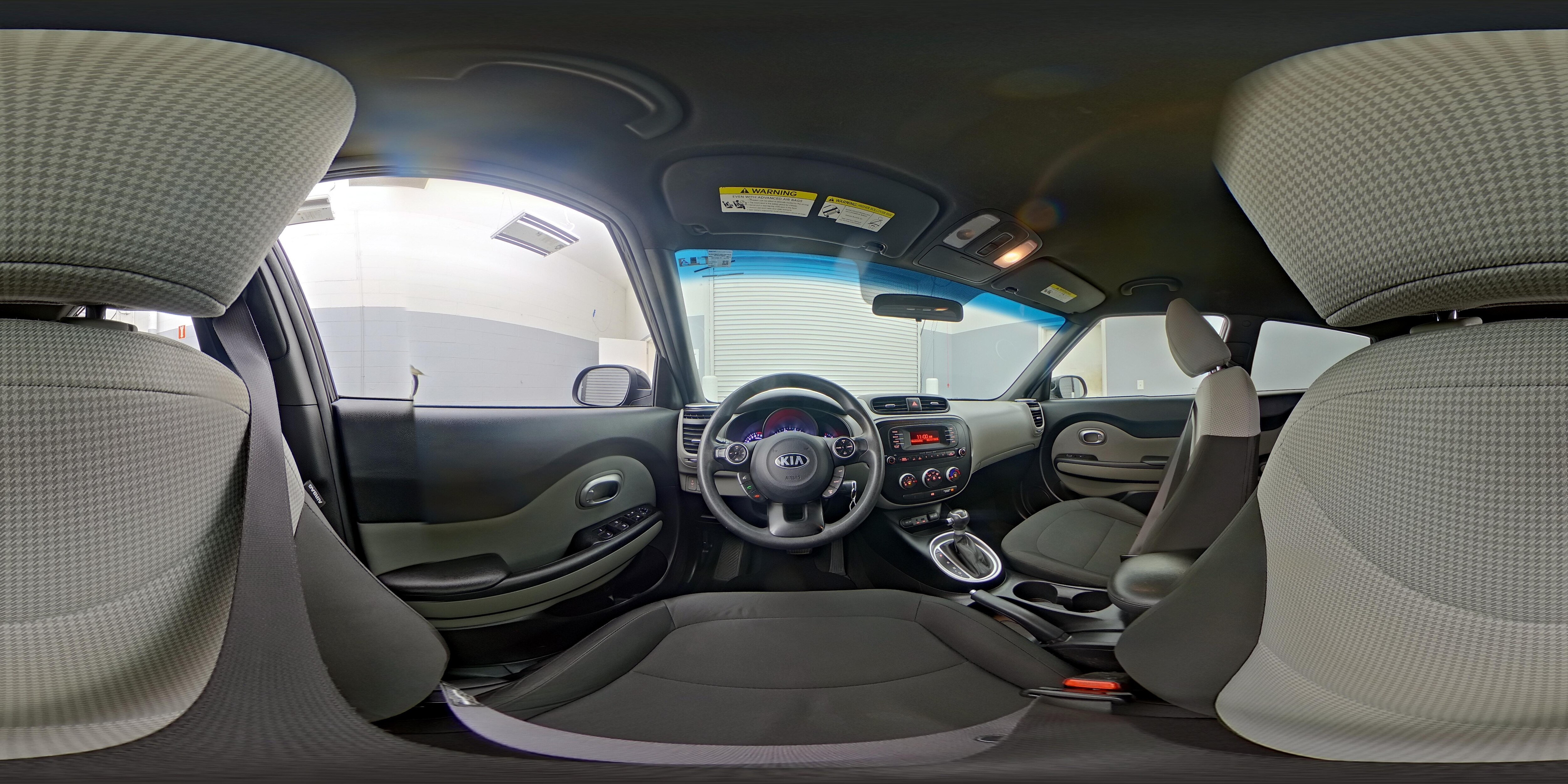 2014 Kia Soul Base - Photo 25