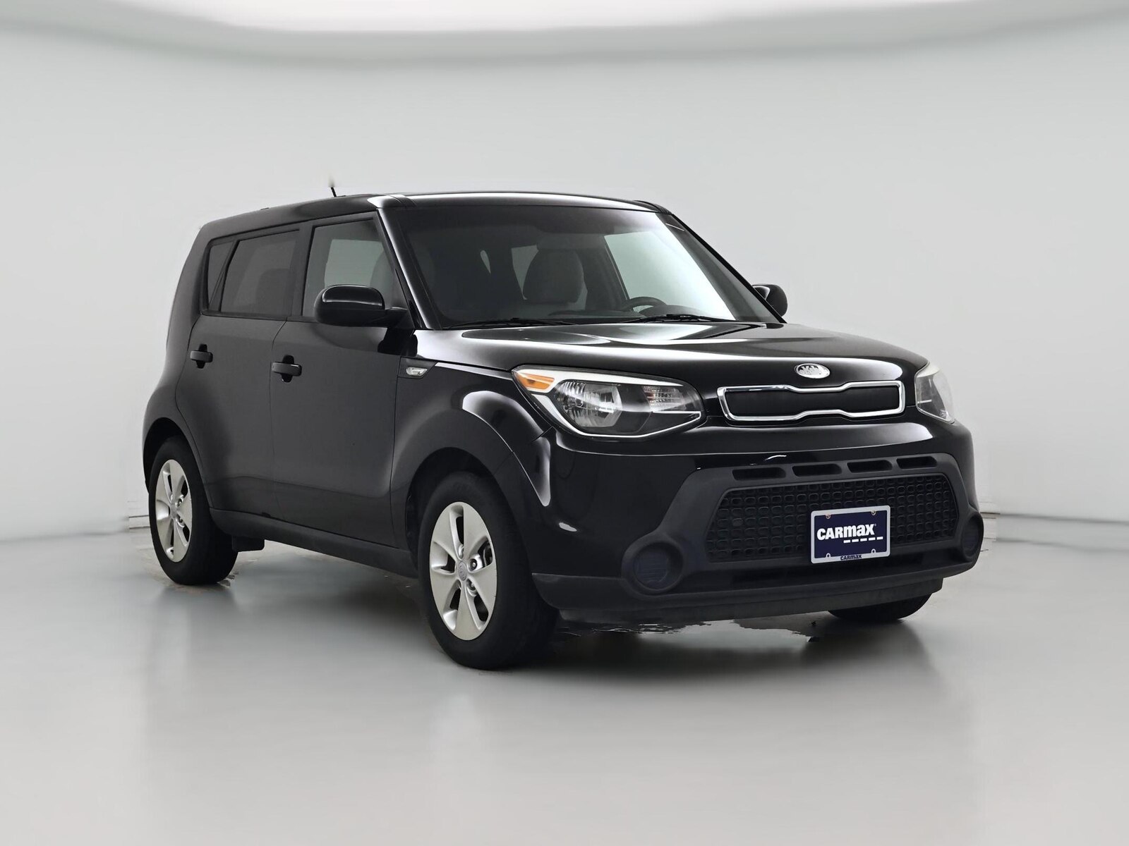 2014 Kia Soul Base - Photo 1