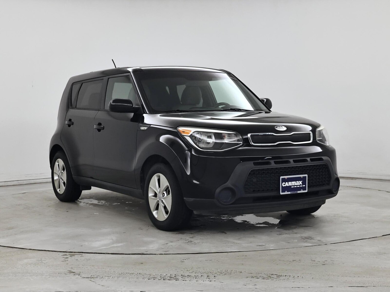 2014 Kia Soul Base - Photo 2