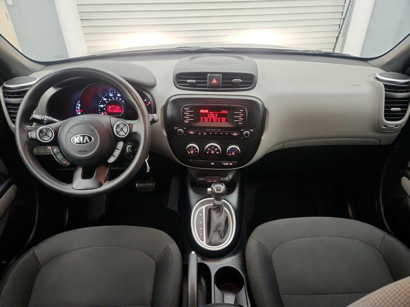 2014 Kia Soul Base - Photo 10