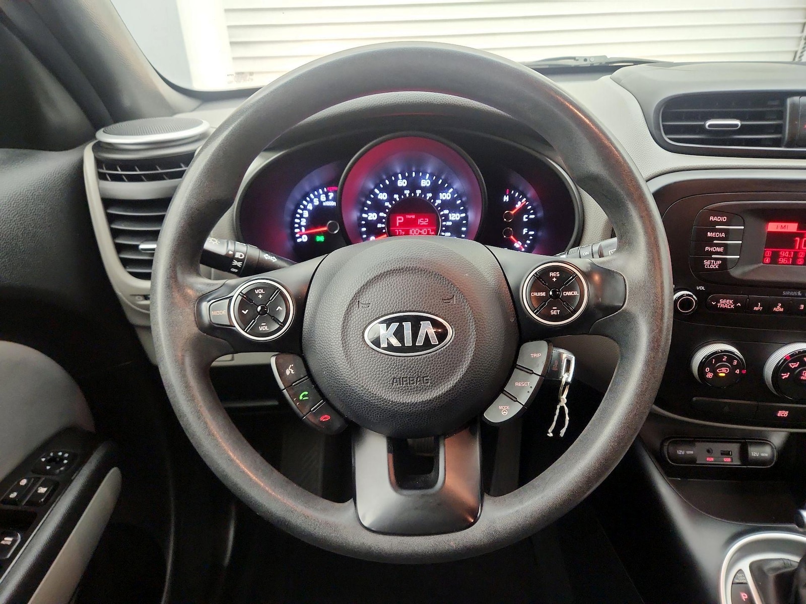 2014 Kia Soul Base - Photo 11