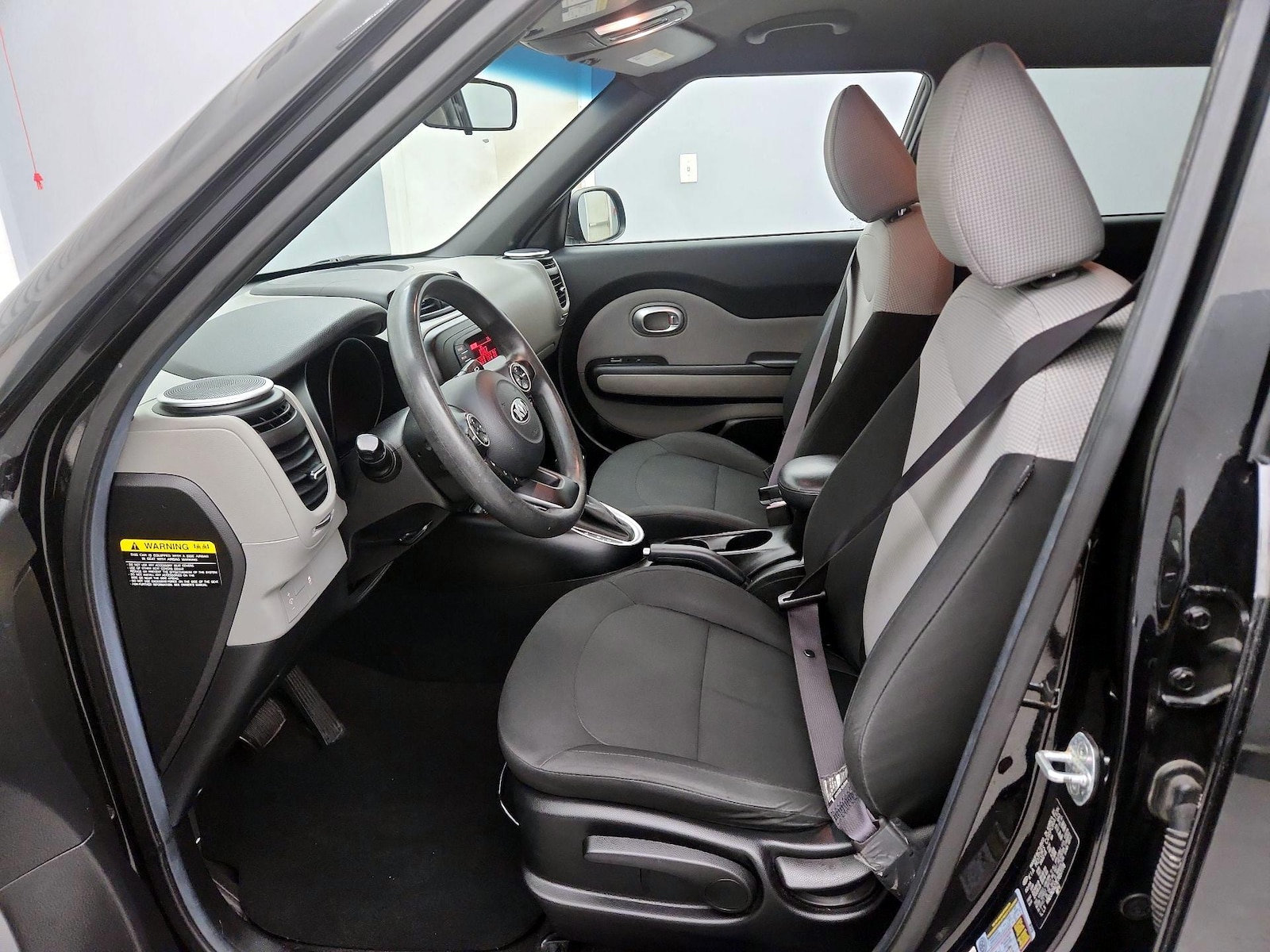 2014 Kia Soul Base - Photo 12