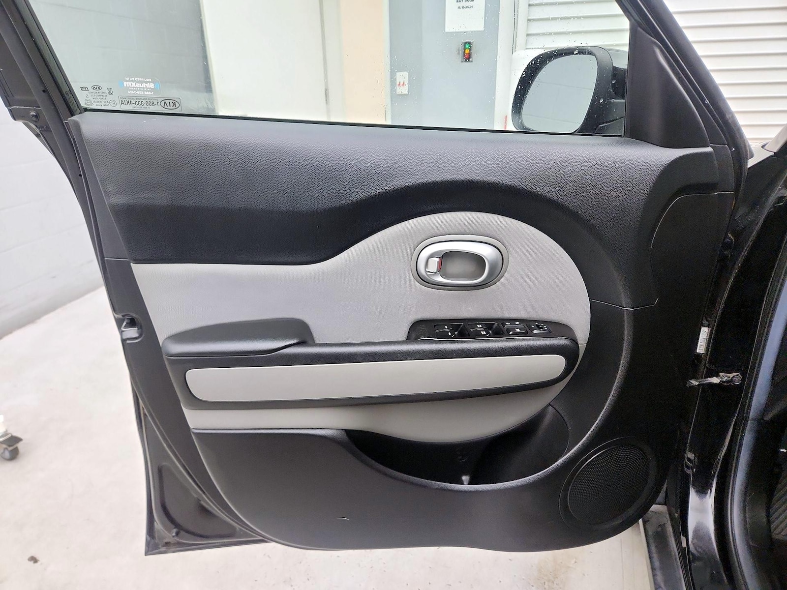 2014 Kia Soul Base - Photo 13