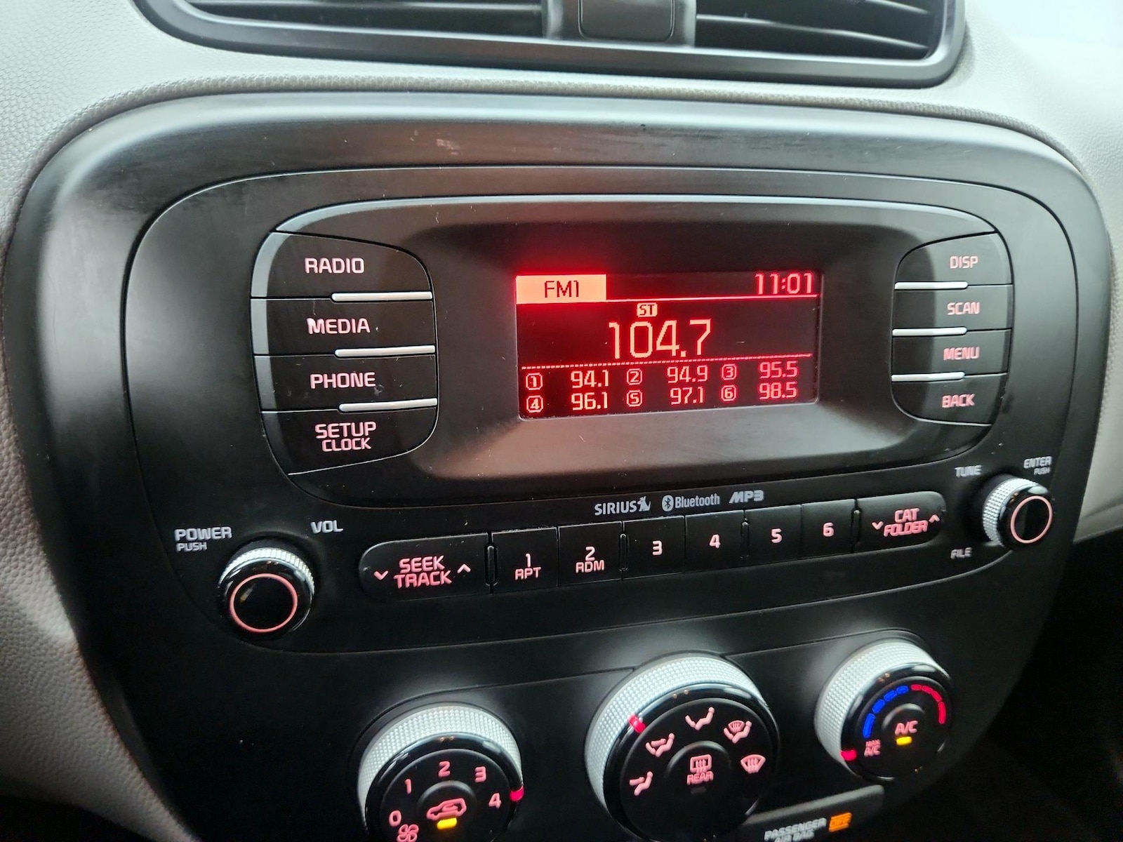 2014 Kia Soul Base - Photo 15