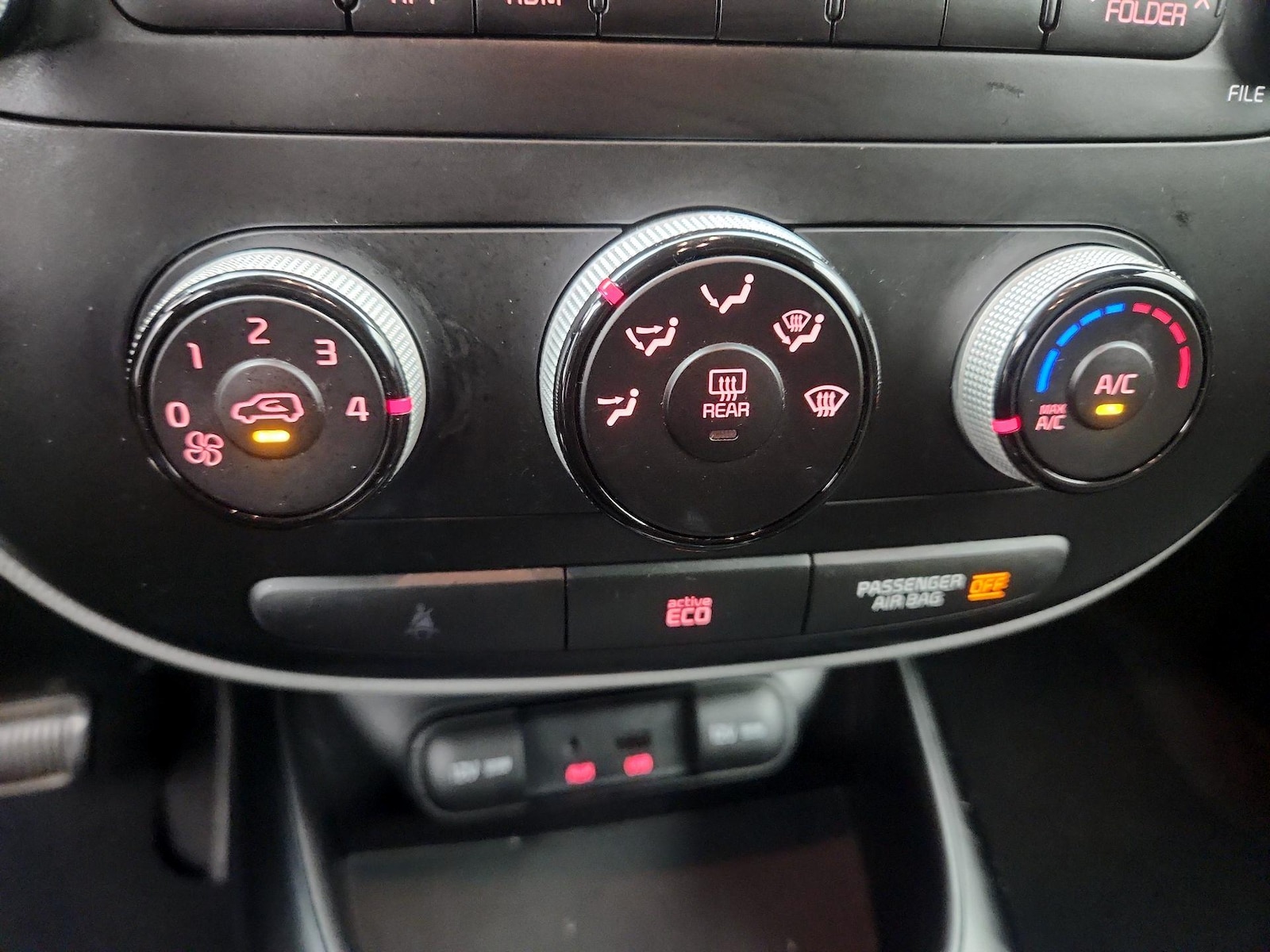 2014 Kia Soul Base - Photo 16
