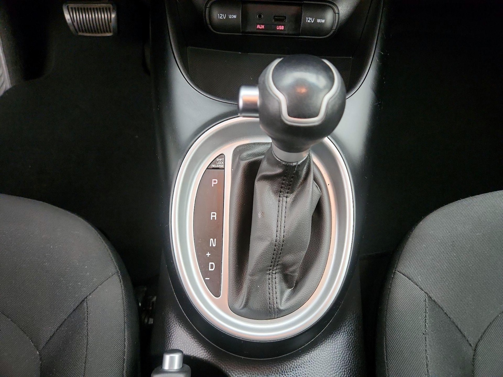 2014 Kia Soul Base - Photo 17