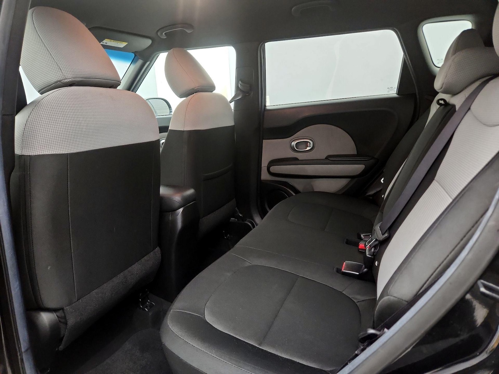 2014 Kia Soul Base - Photo 19