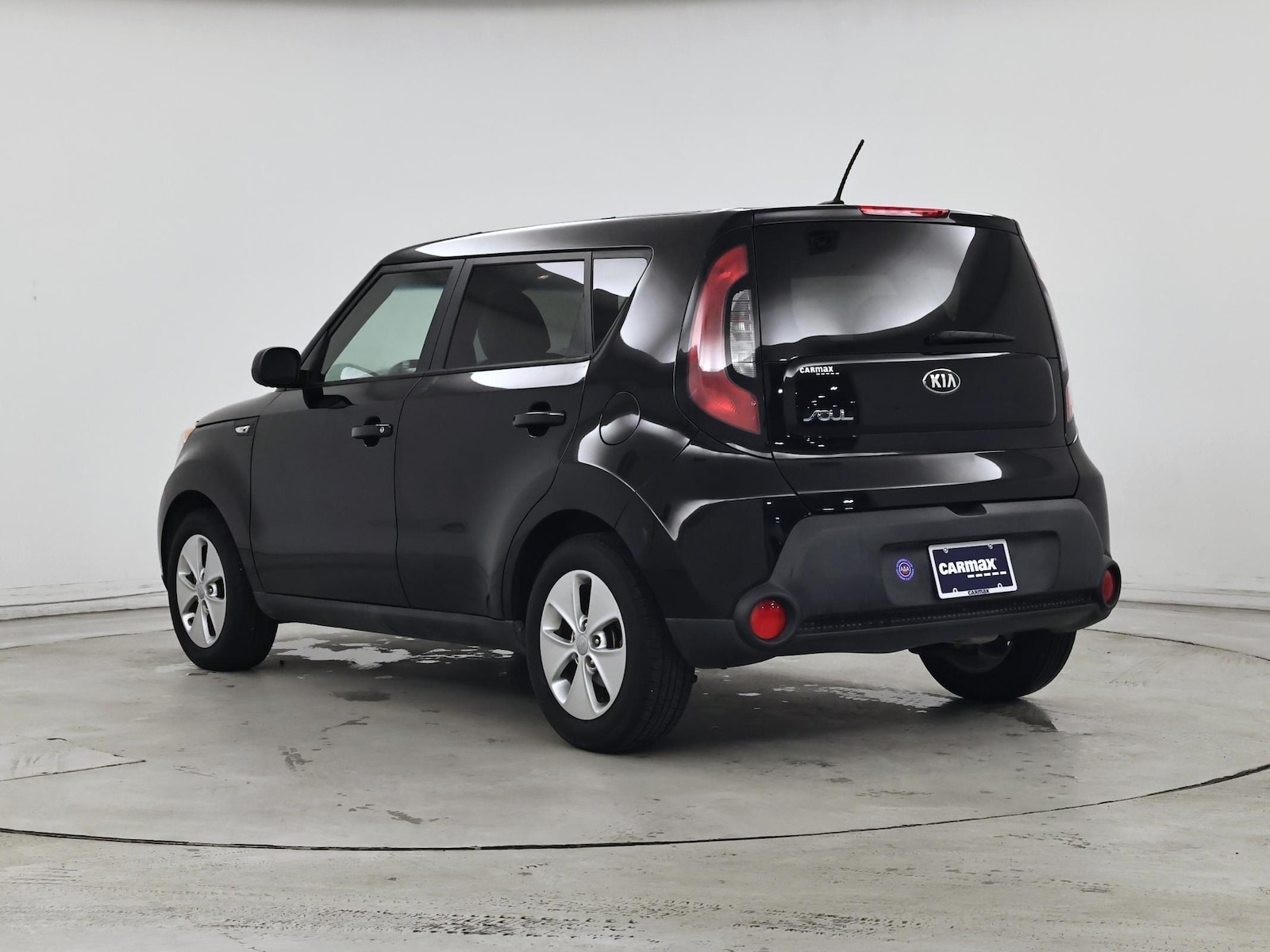 2014 Kia Soul Base - Photo 3