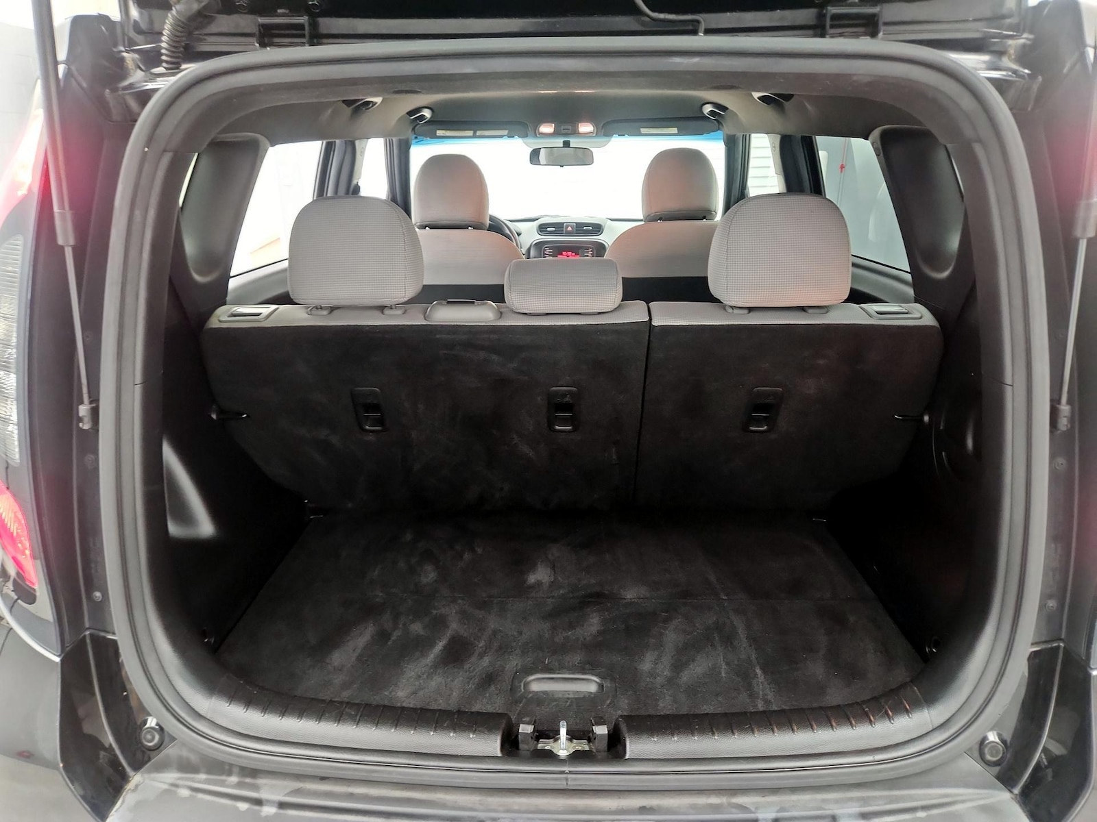 2014 Kia Soul Base - Photo 20