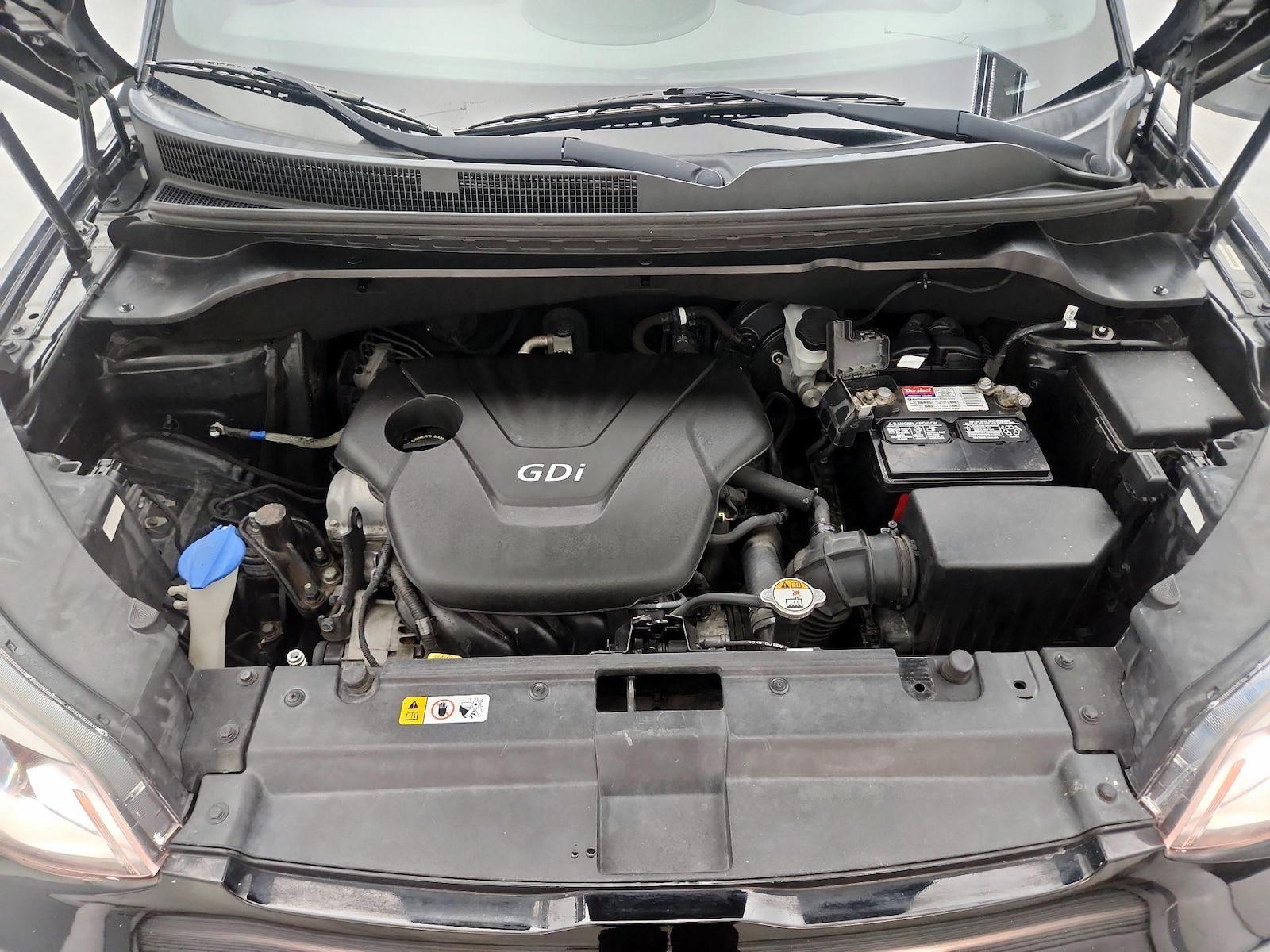 2014 Kia Soul Base - Photo 21
