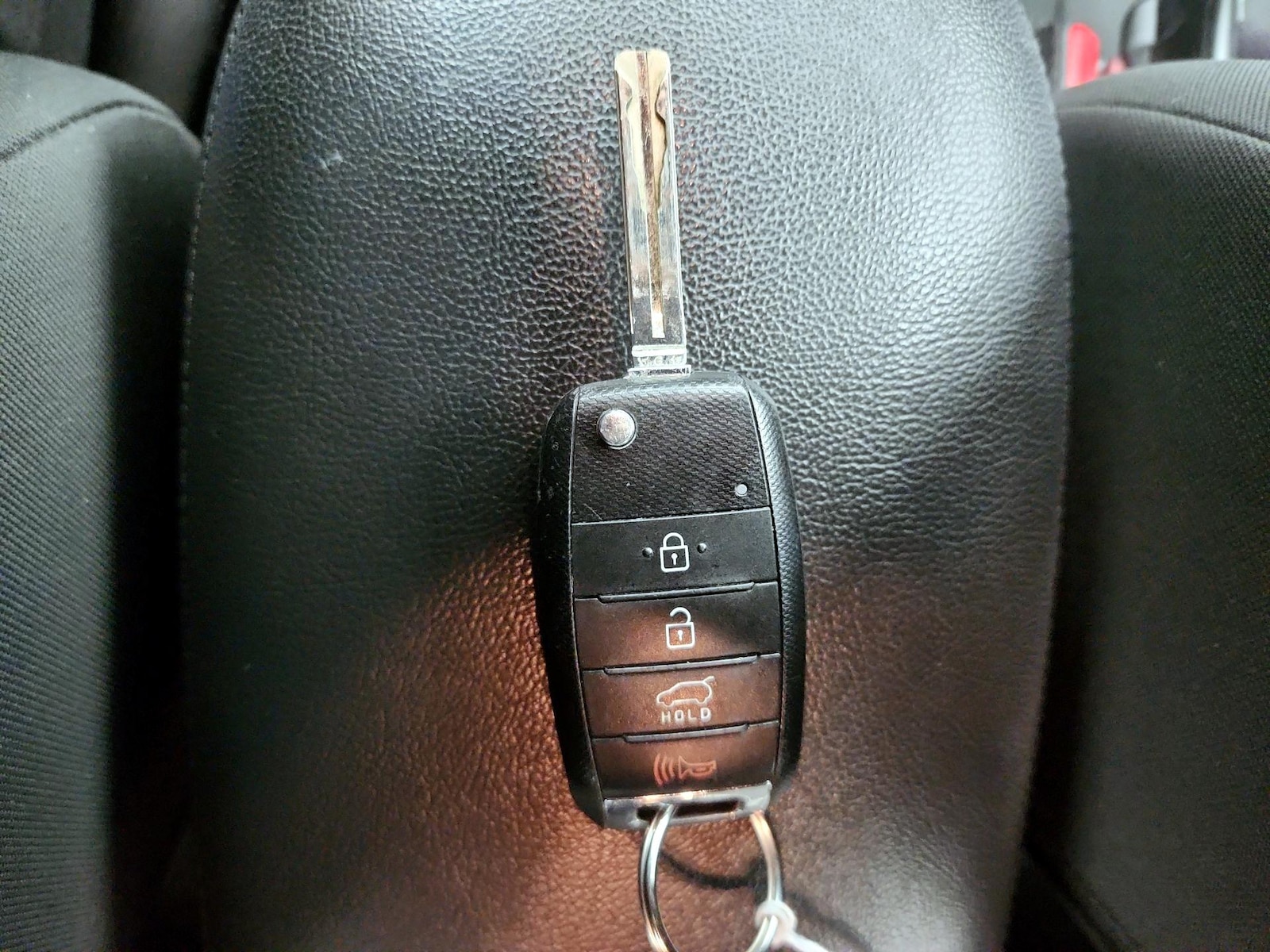 2014 Kia Soul Base - Photo 22