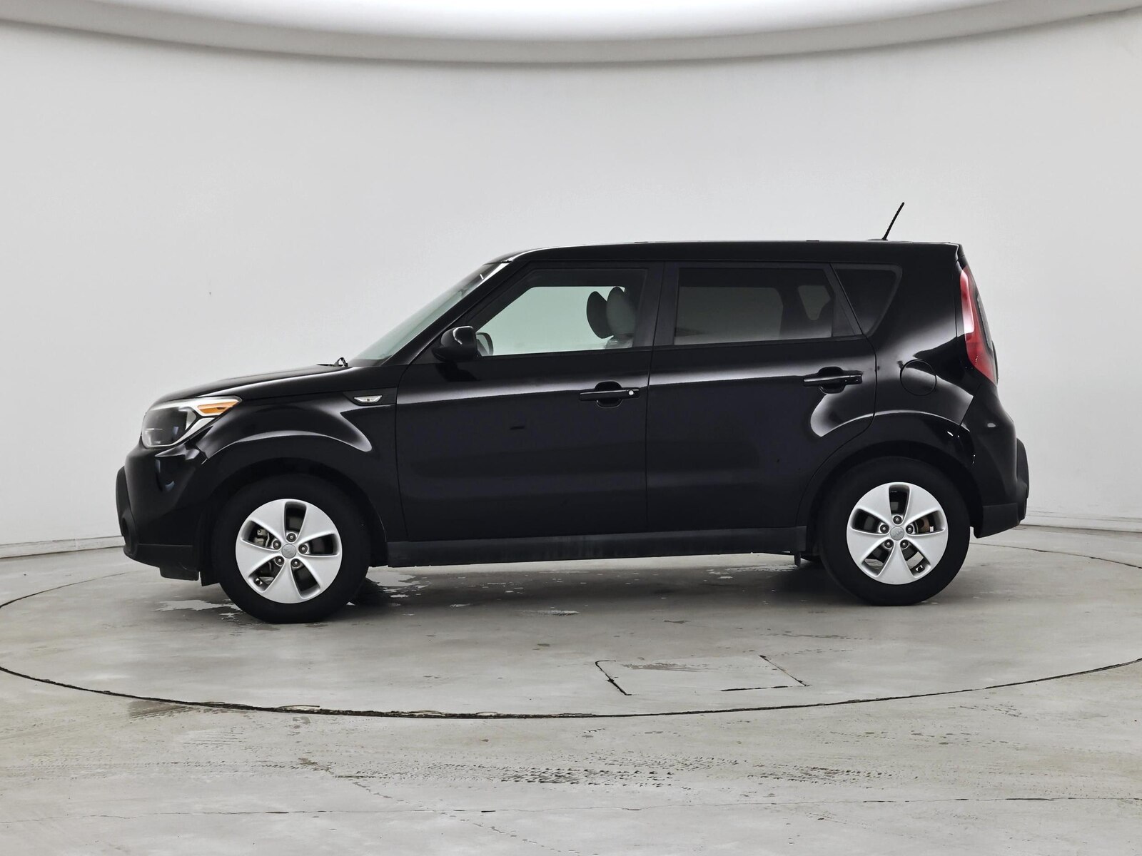 2014 Kia Soul Base - Photo 4