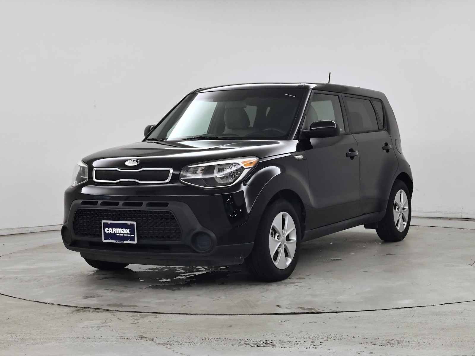 2014 Kia Soul Base - Photo 5