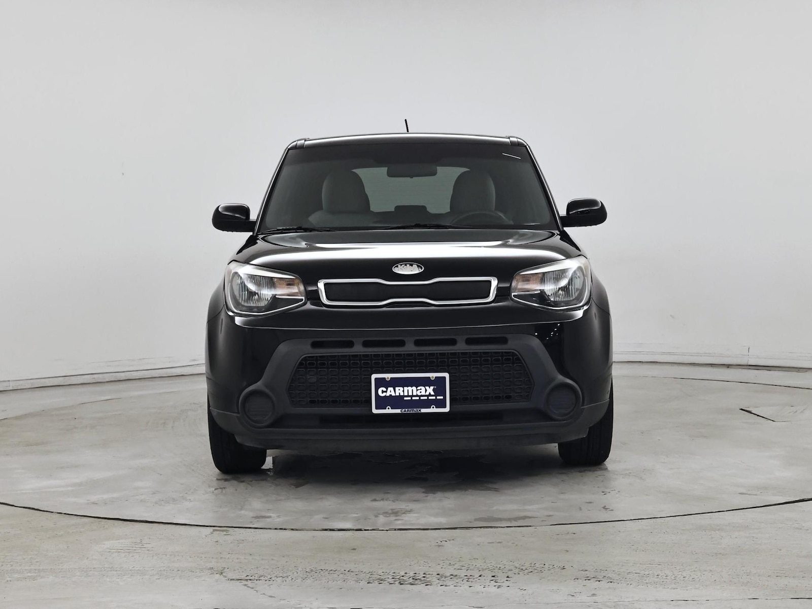 2014 Kia Soul Base - Photo 6