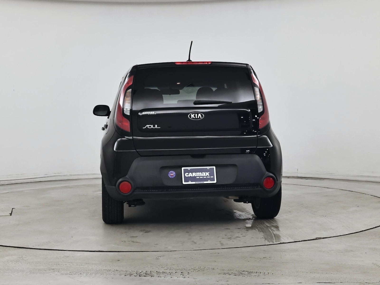 2014 Kia Soul Base - Photo 7