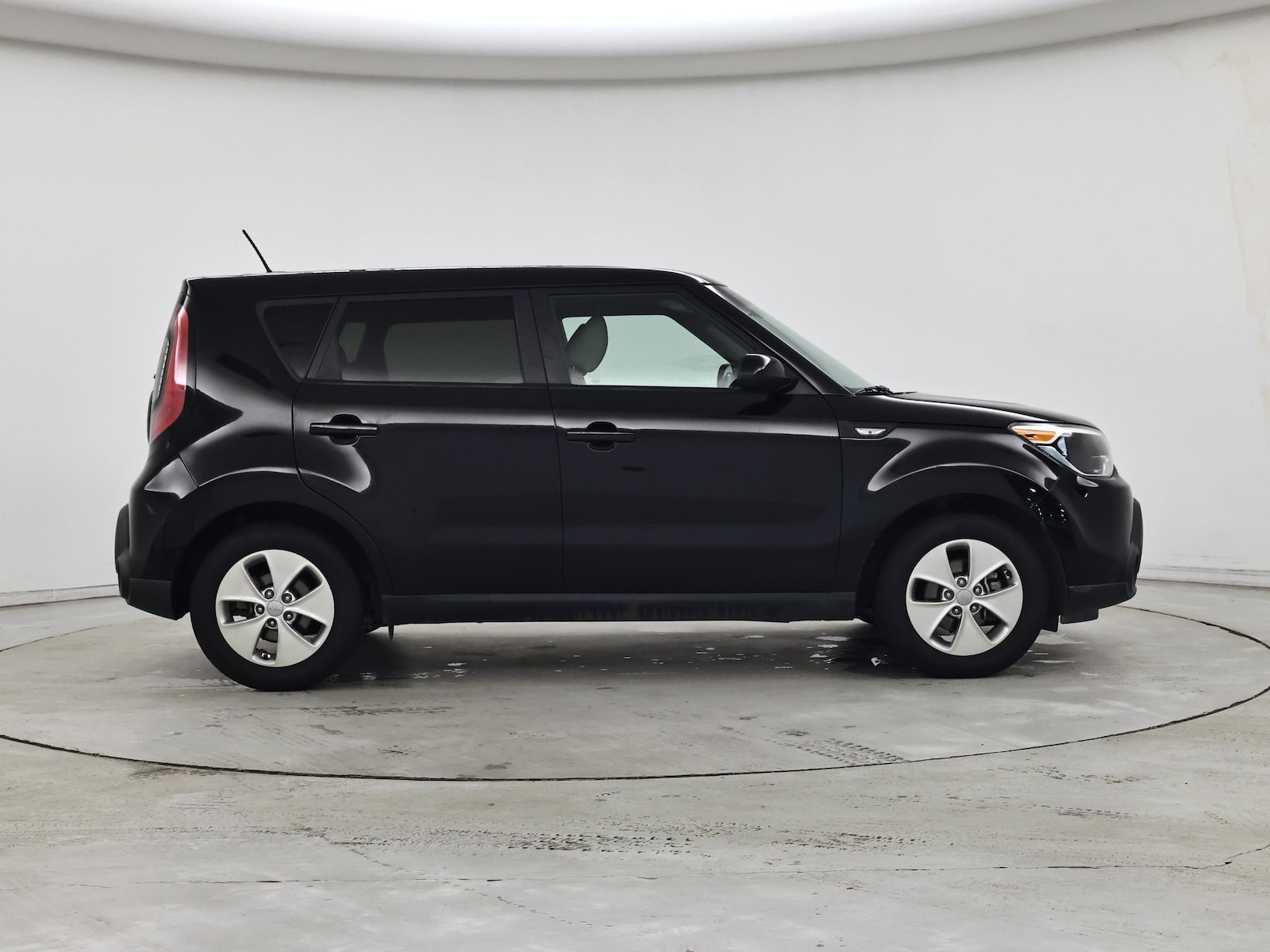 2014 Kia Soul Base - Photo 8