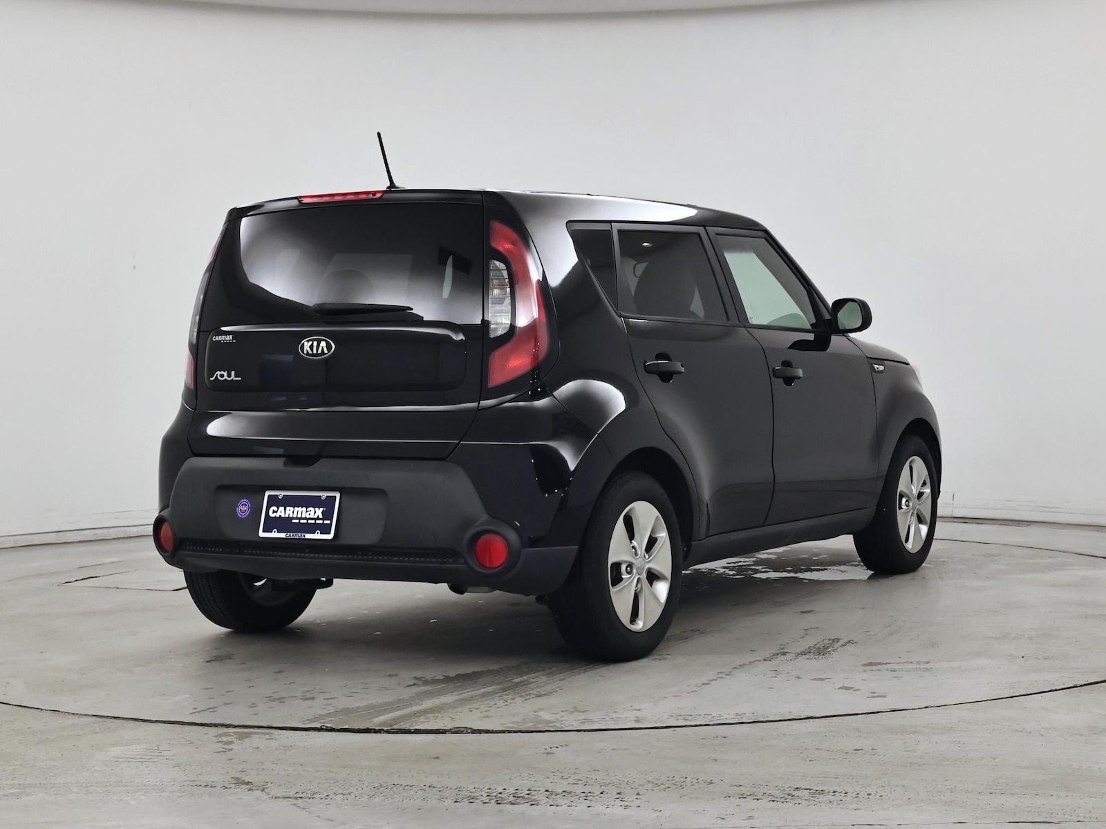 2014 Kia Soul Base - Photo 9
