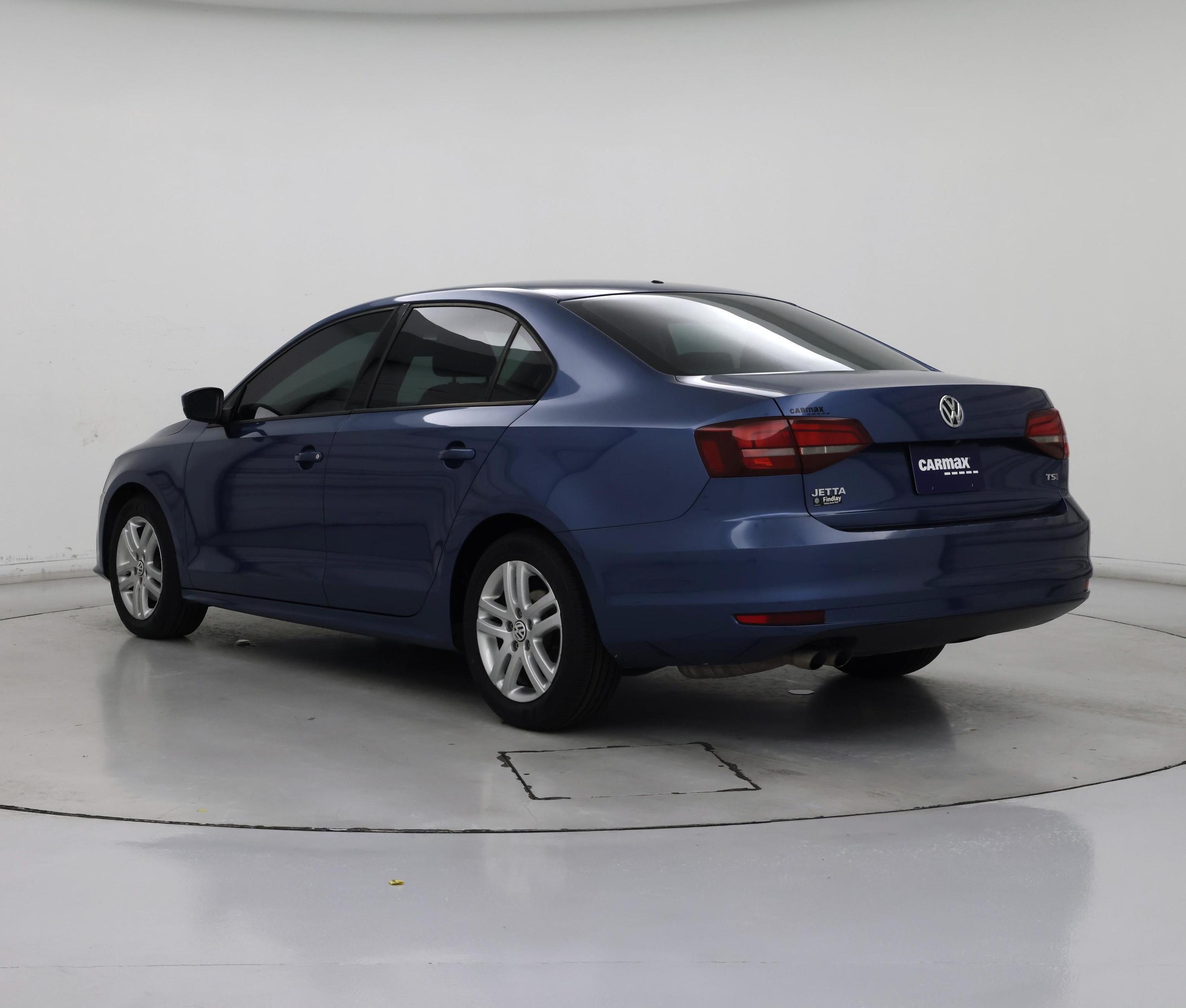 Thumbnail: 2018 Volkswagen Jetta - 2