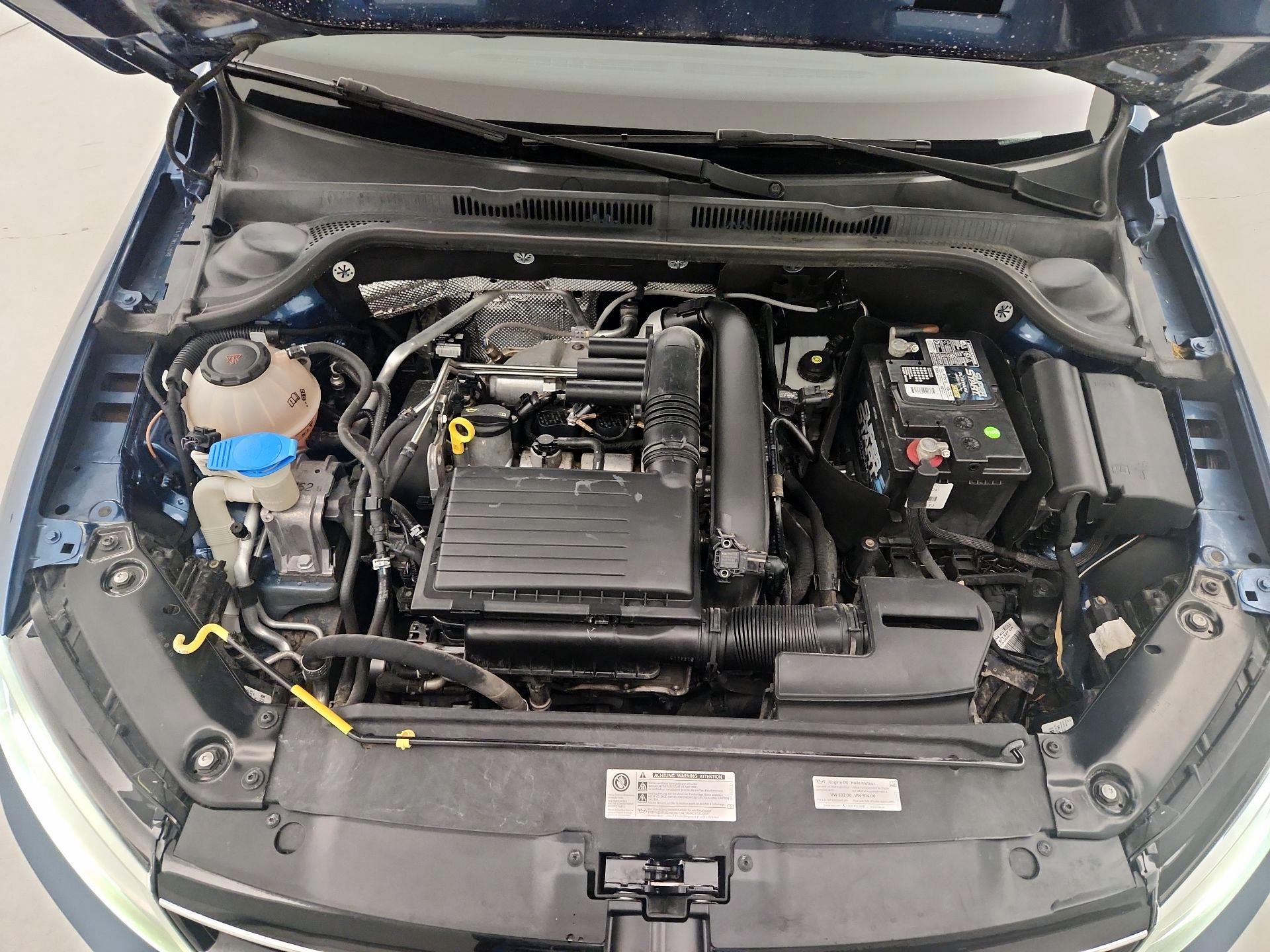 Thumbnail: 2018 Volkswagen Jetta - 20