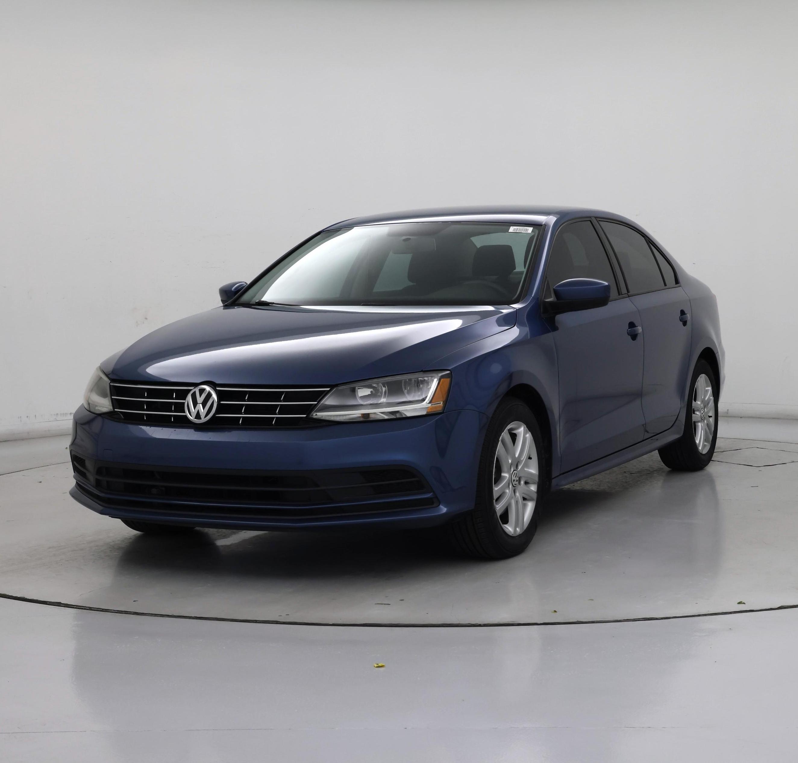 Thumbnail: 2018 Volkswagen Jetta - 4