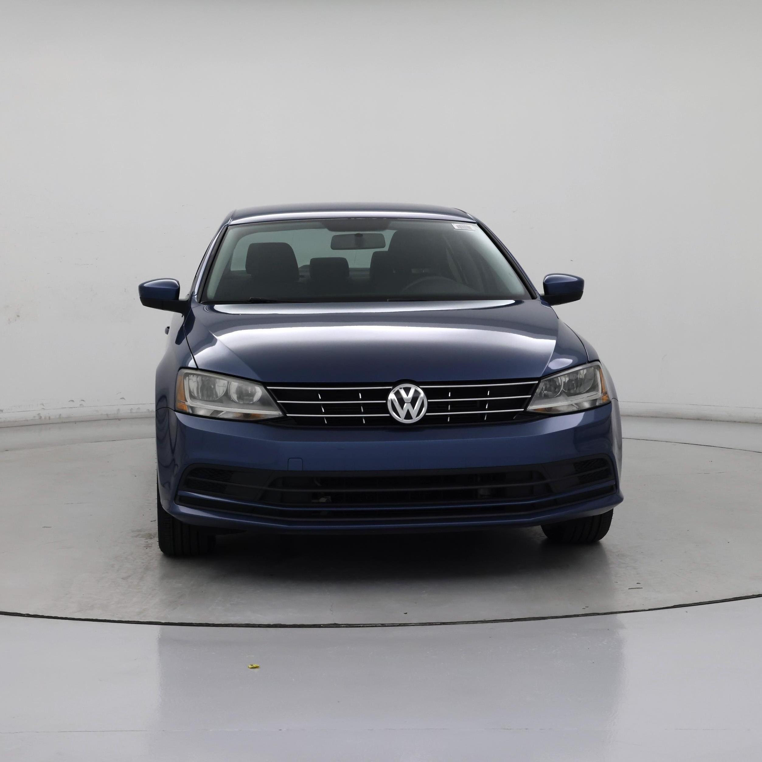 Thumbnail: 2018 Volkswagen Jetta - 5