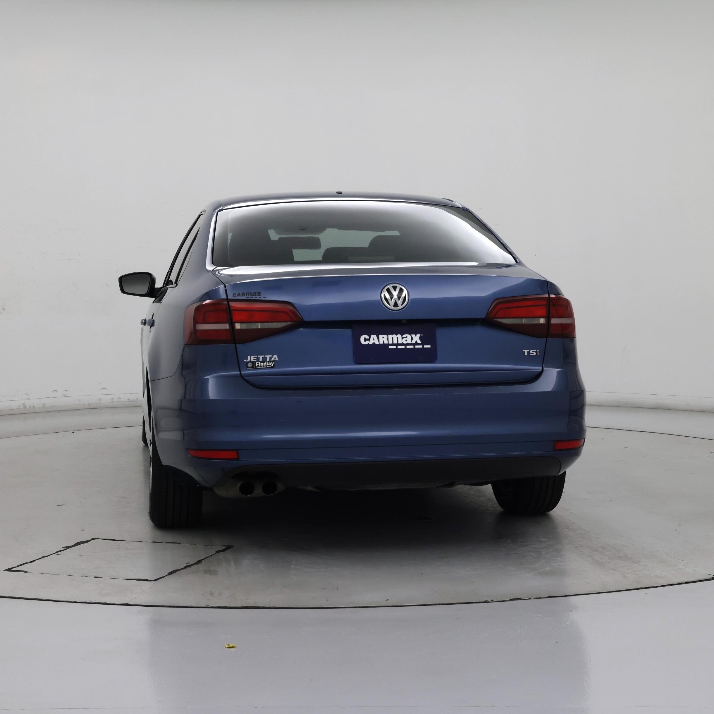 Thumbnail: 2018 Volkswagen Jetta - 6