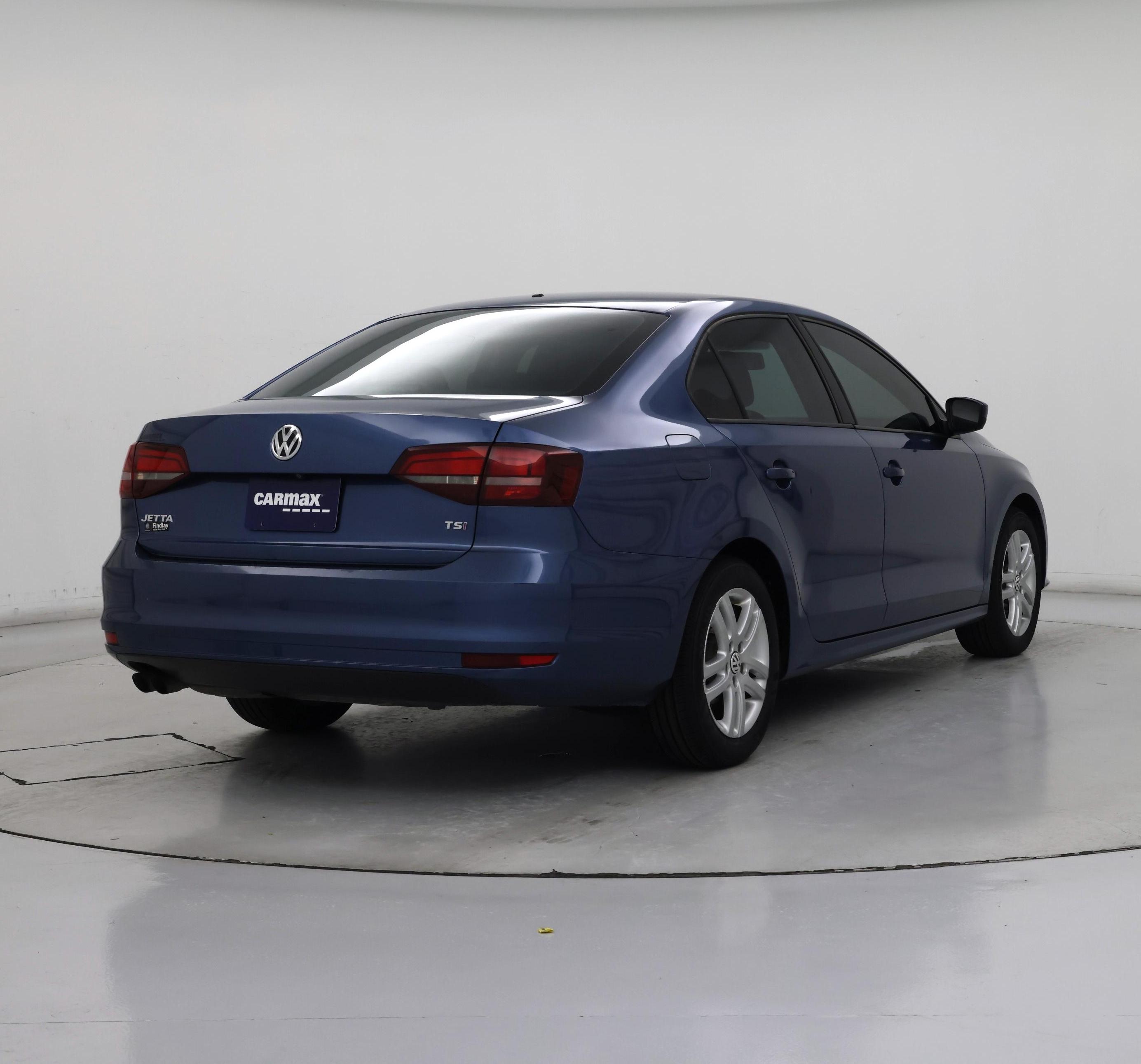Thumbnail: 2018 Volkswagen Jetta - 8