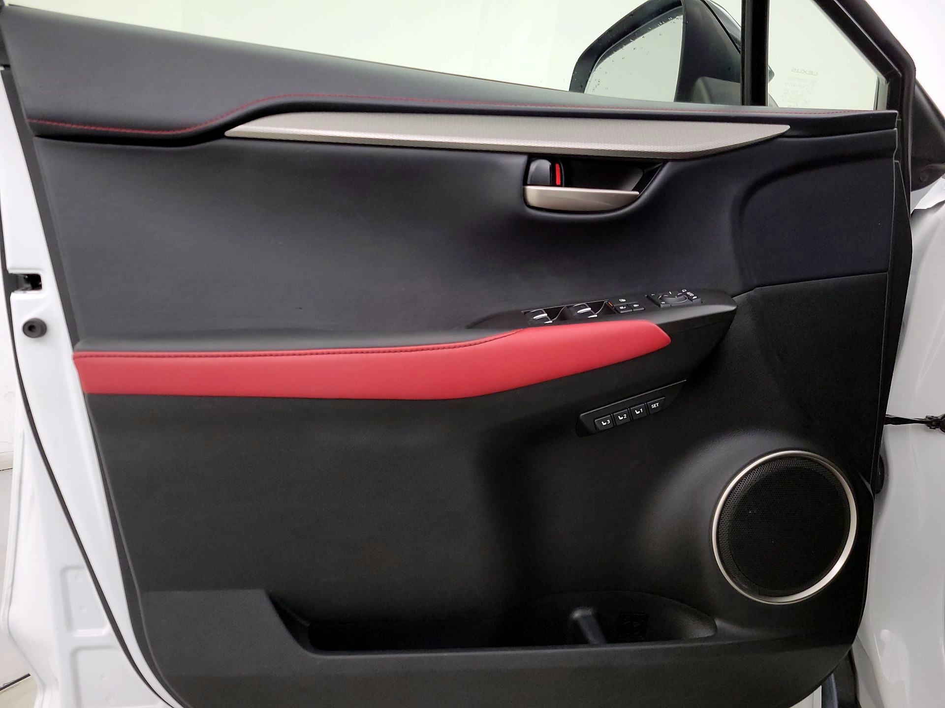 Thumbnail: 2021 Lexus NX - 12