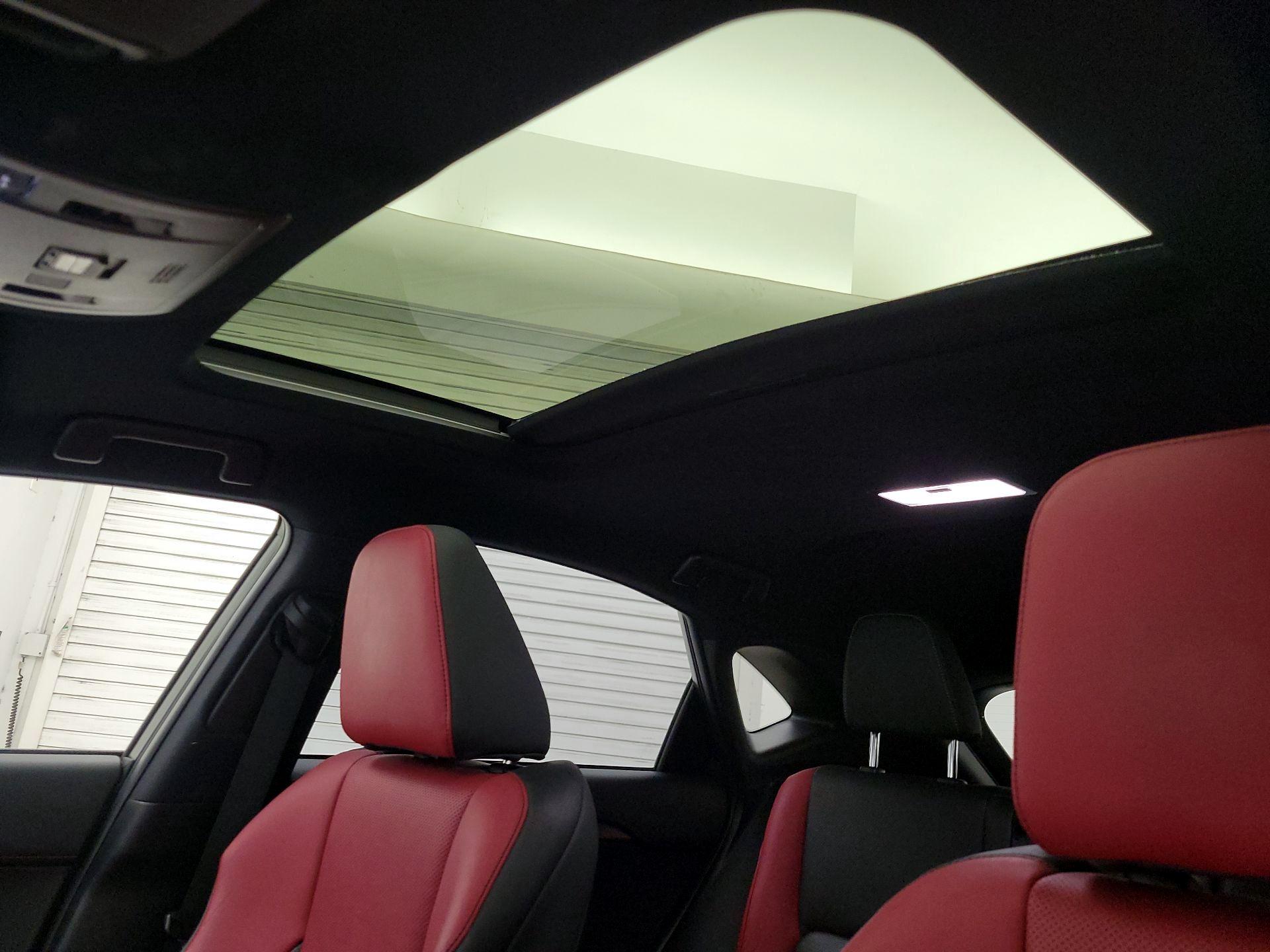 Thumbnail: 2021 Lexus NX - 18