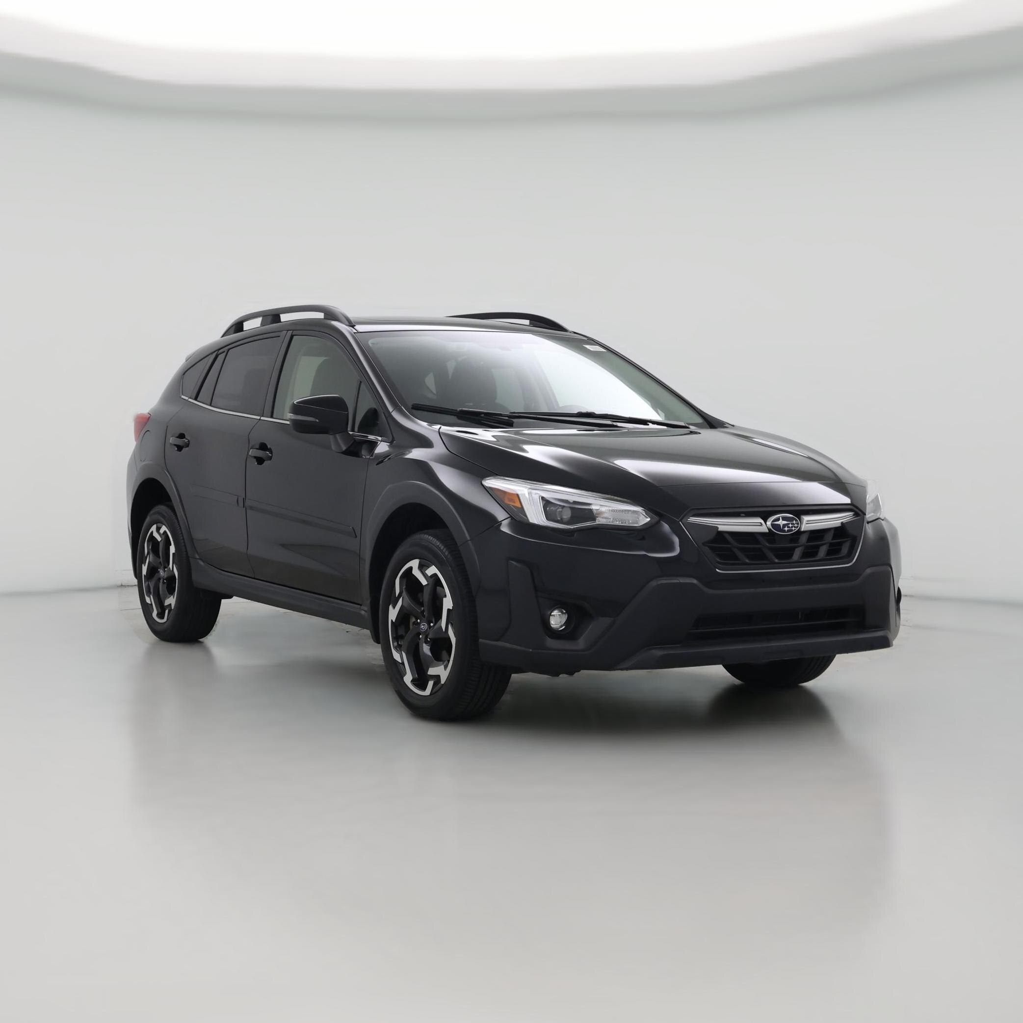 Thumbnail: 2022 Subaru Crosstrek - 1