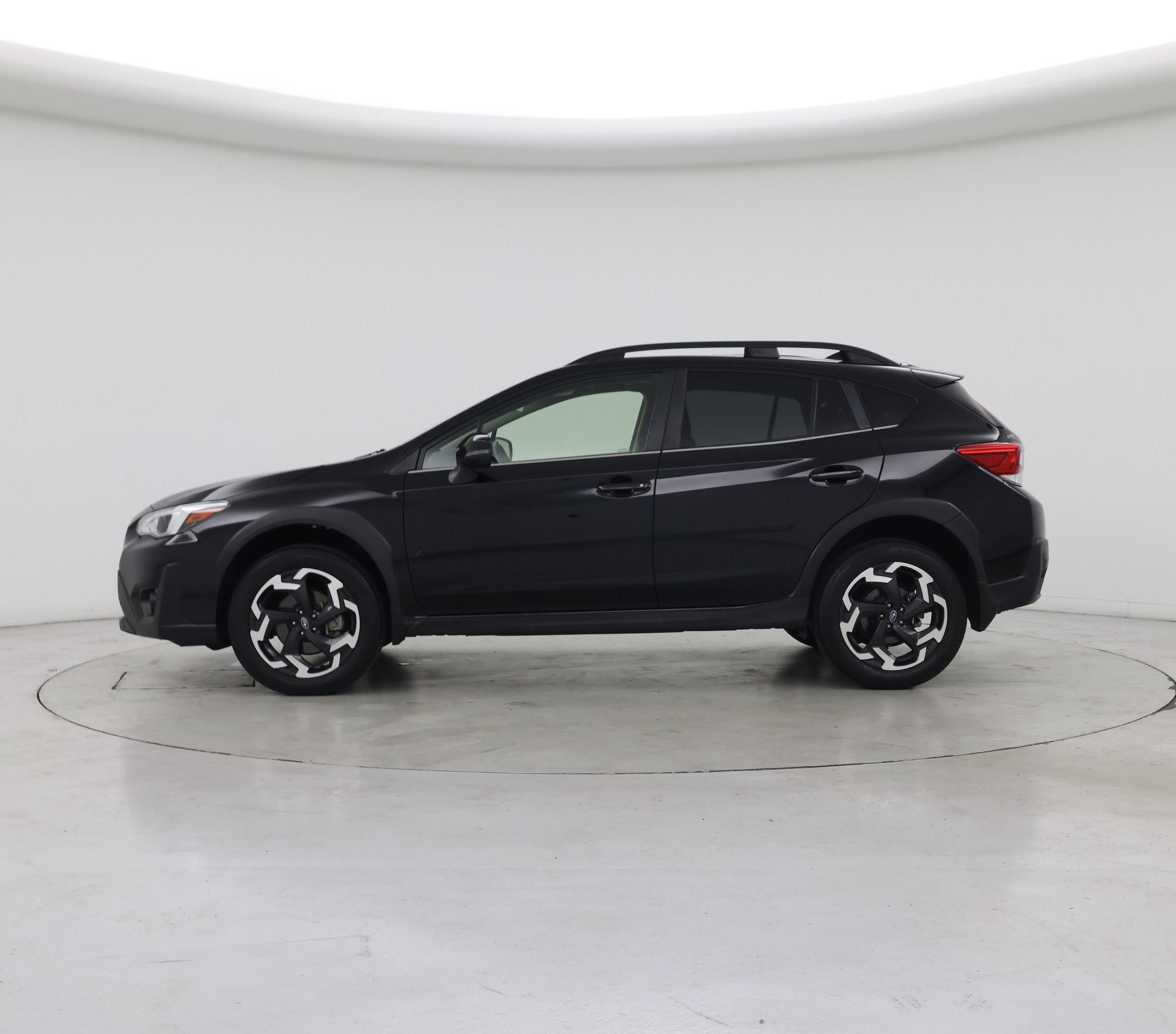Thumbnail: 2022 Subaru Crosstrek - 3