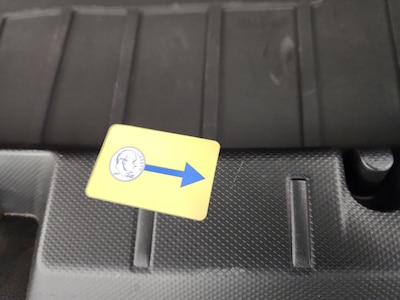 Condition detail