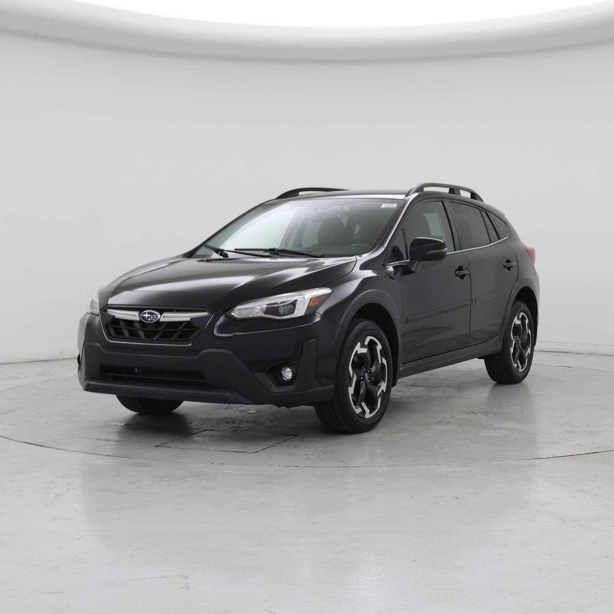 Thumbnail: 2022 Subaru Crosstrek - 4