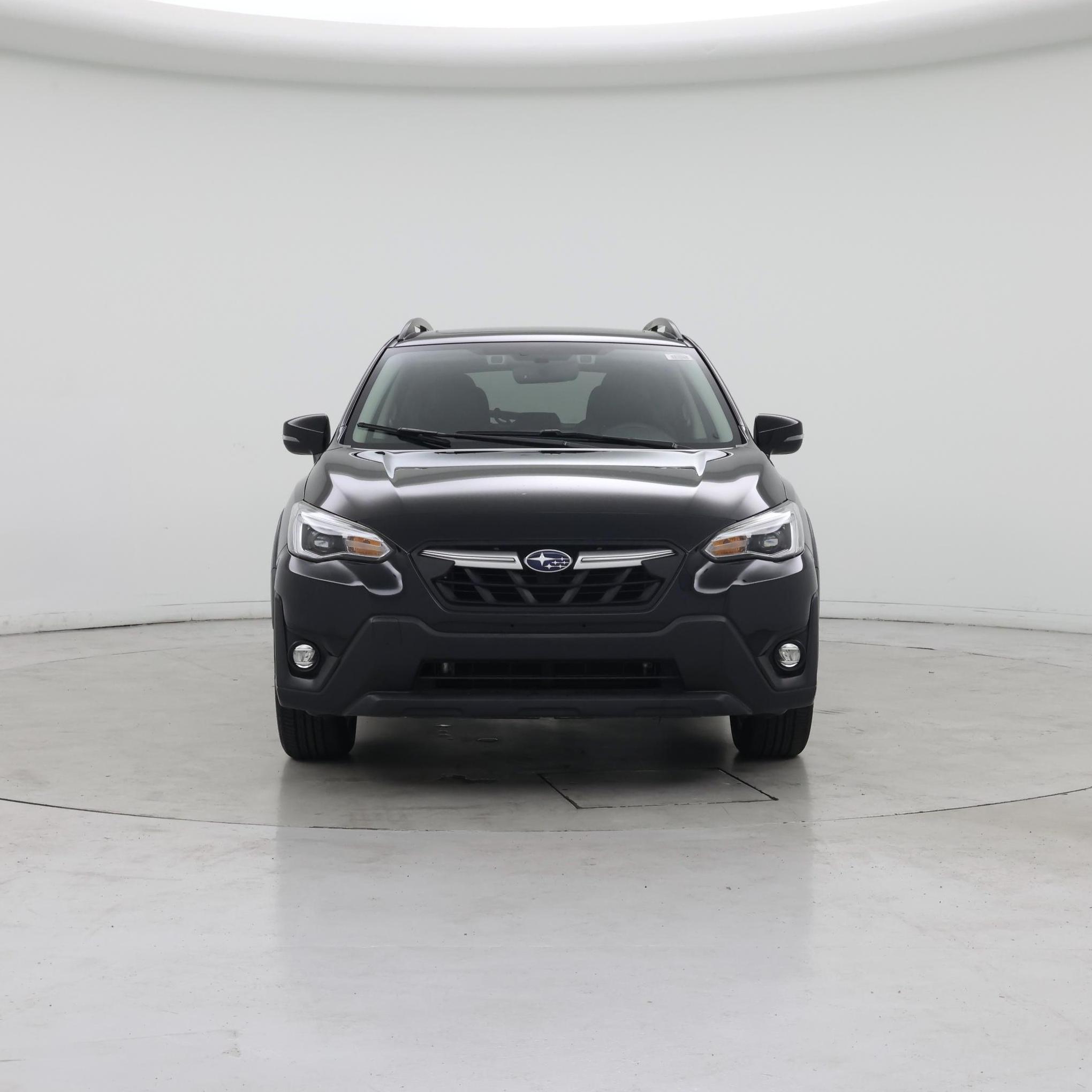 Thumbnail: 2022 Subaru Crosstrek - 5