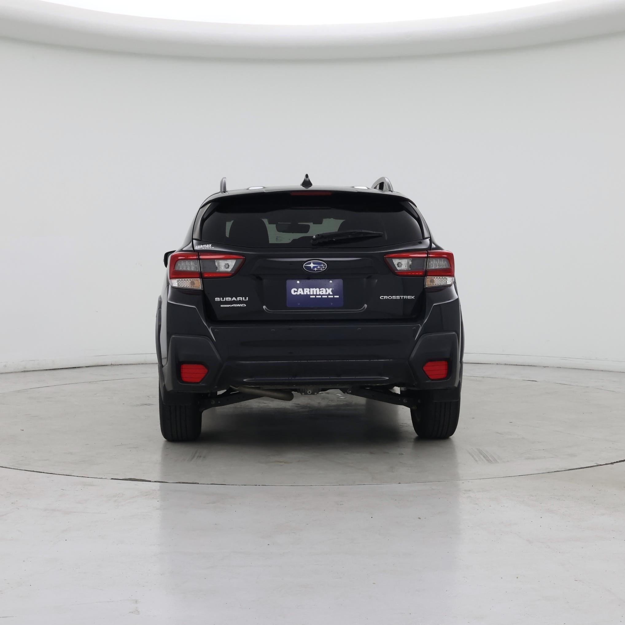Thumbnail: 2022 Subaru Crosstrek - 6