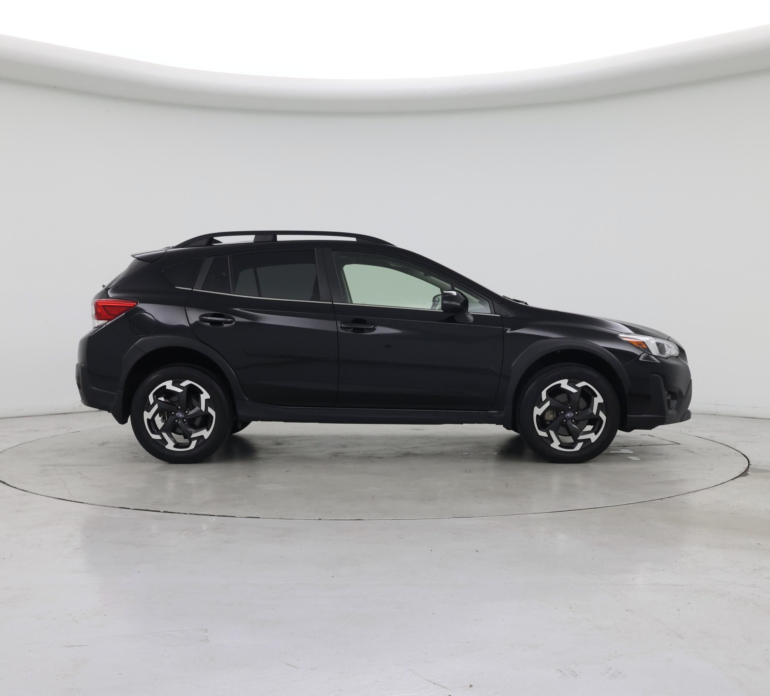 Thumbnail: 2022 Subaru Crosstrek - 7