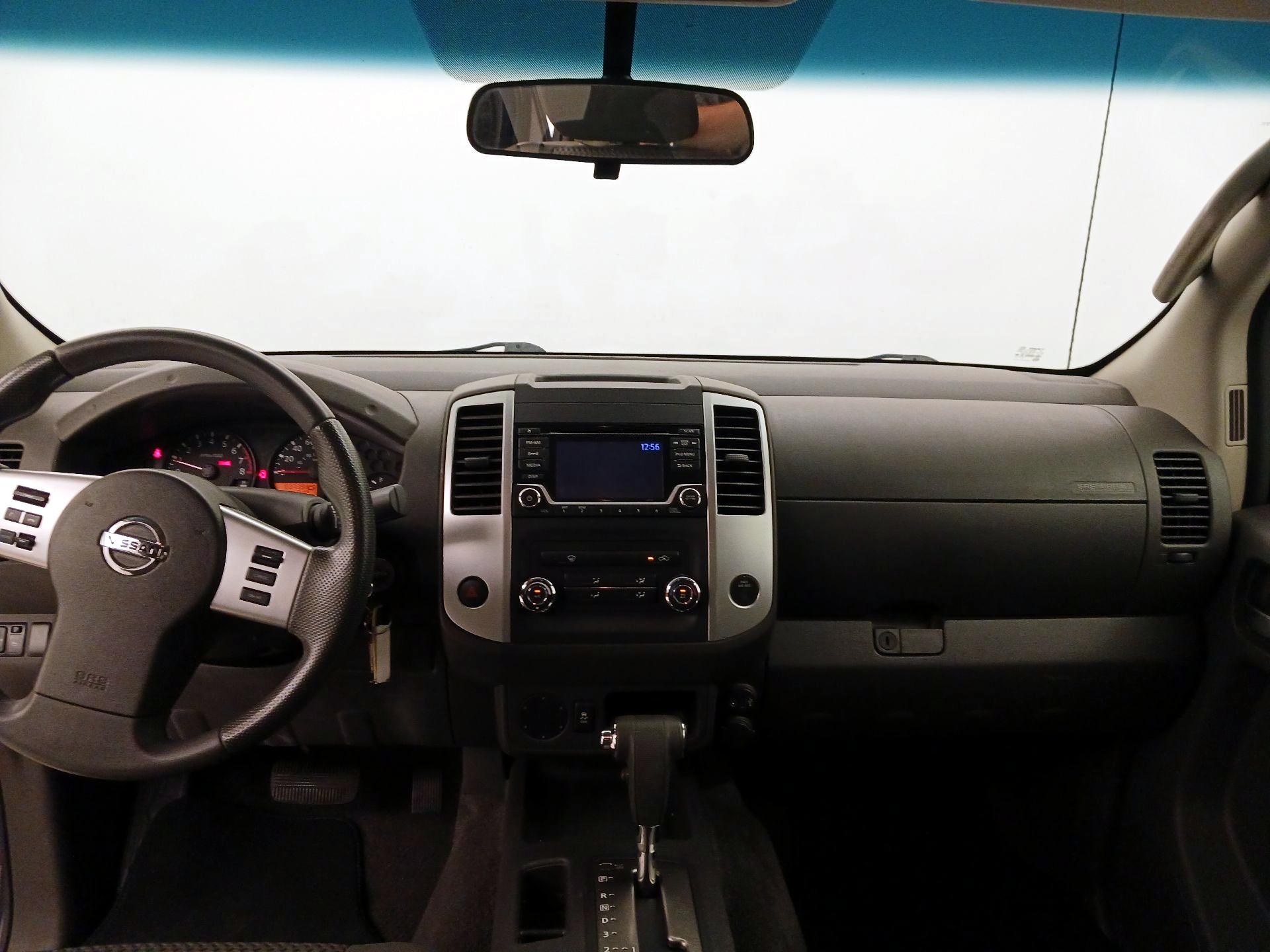 Thumbnail: 2017 Nissan Frontier - 9